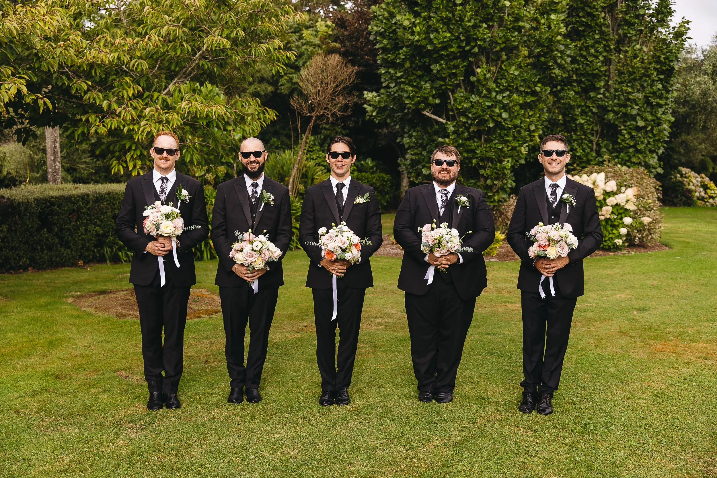 Ilumography Riverbend Garden Wedding Photographer New Plymouth_113.jpg