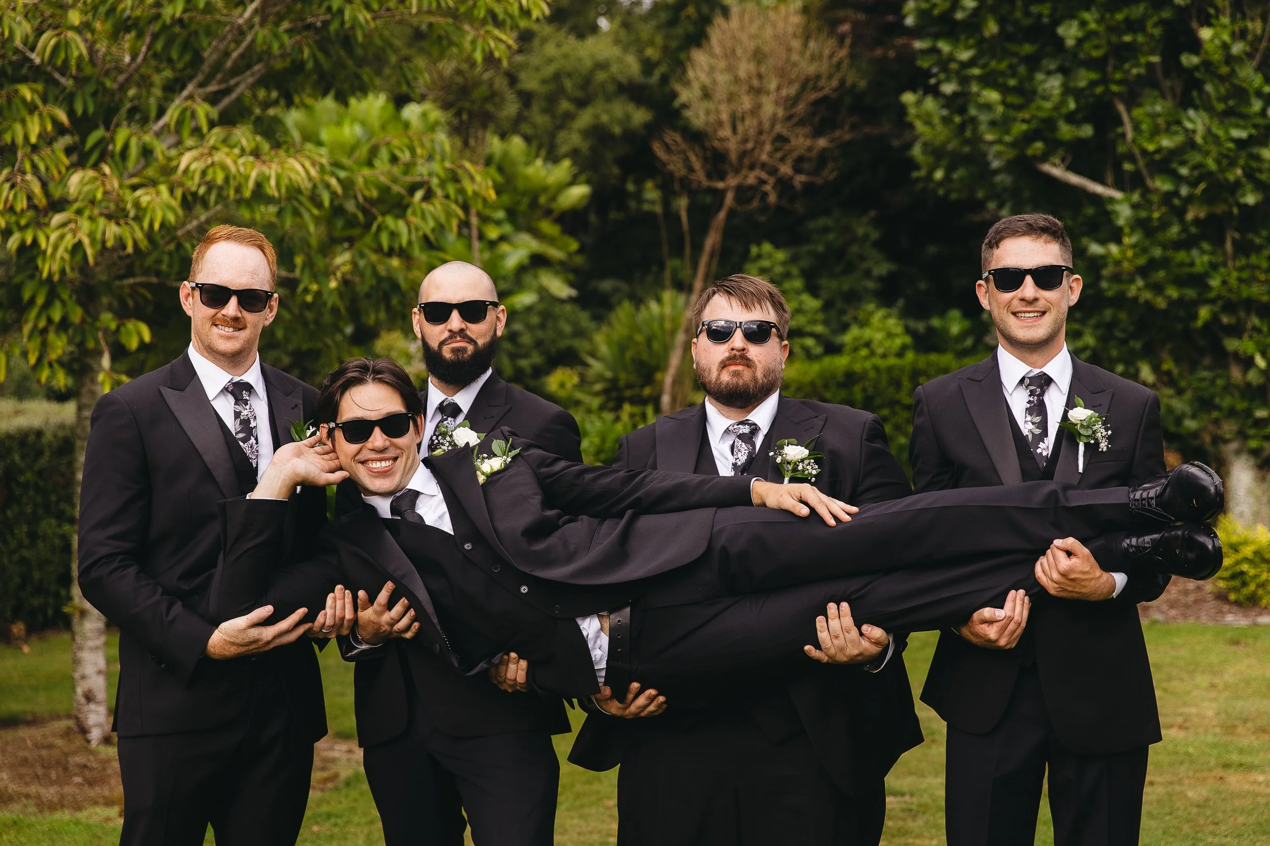 Ilumography Riverbend Garden Wedding Photographer New Plymouth_114.jpg