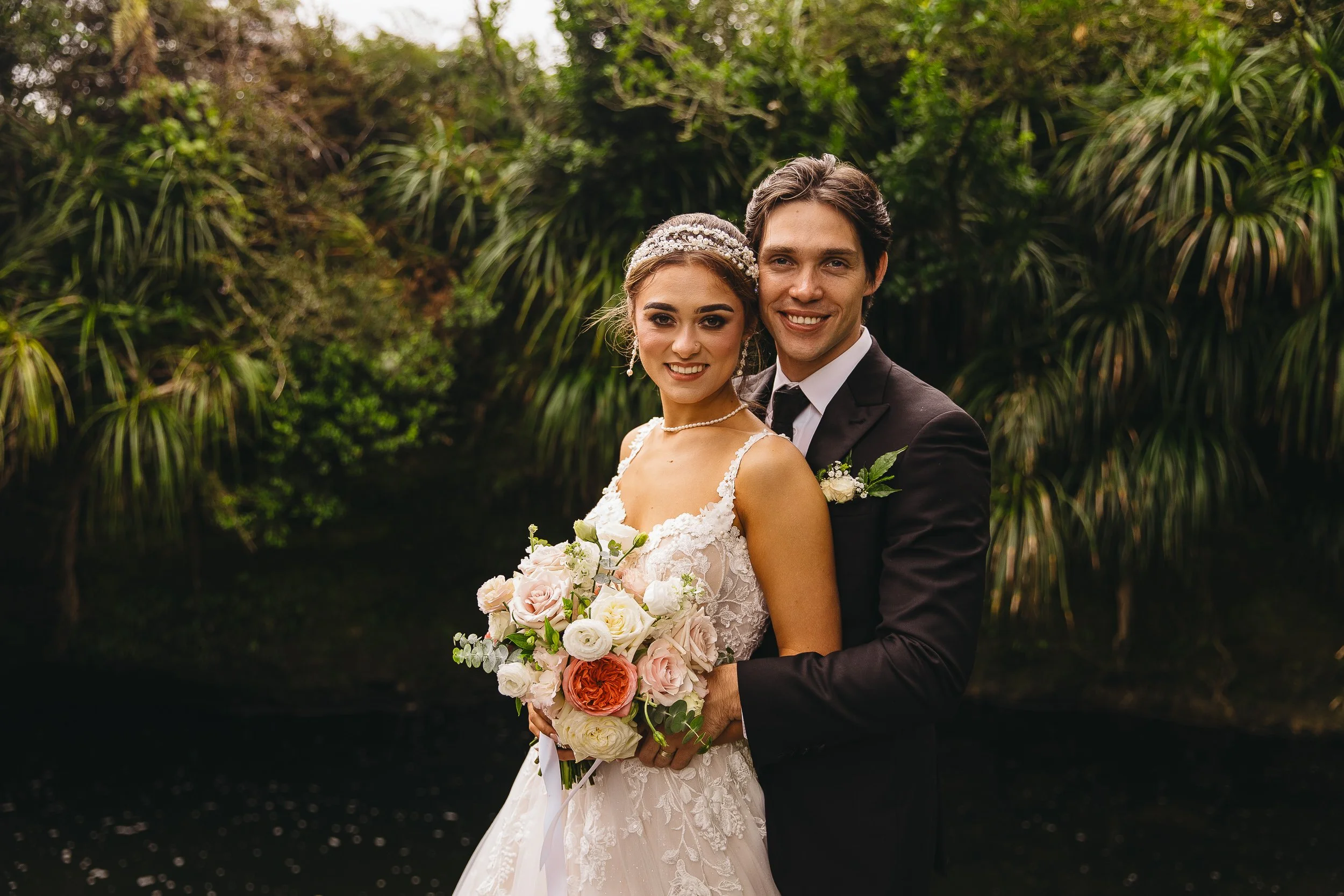 Ilumography Riverbend Garden Wedding Photographer New Plymouth_118.jpg