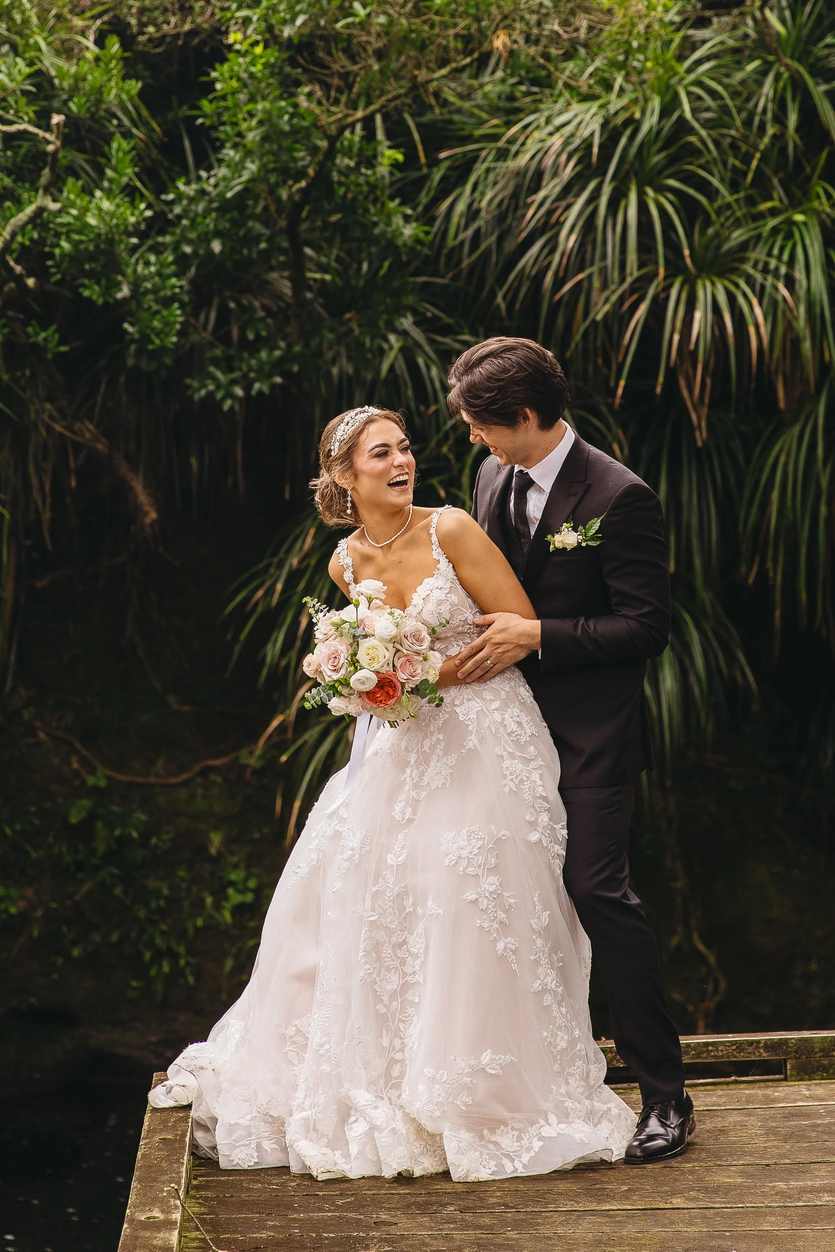 Ilumography Riverbend Garden Wedding Photographer New Plymouth_119.jpg