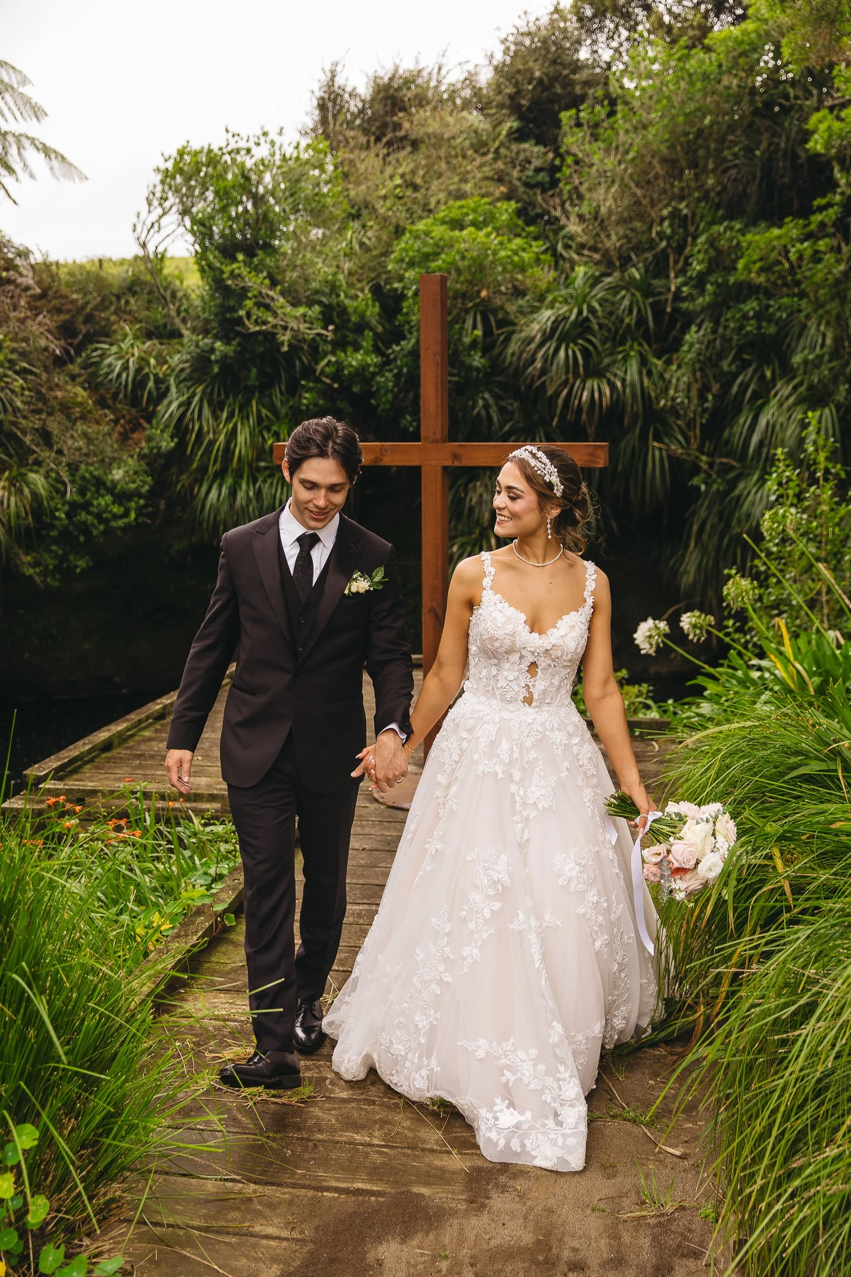 Ilumography Riverbend Garden Wedding Photographer New Plymouth_121.jpg