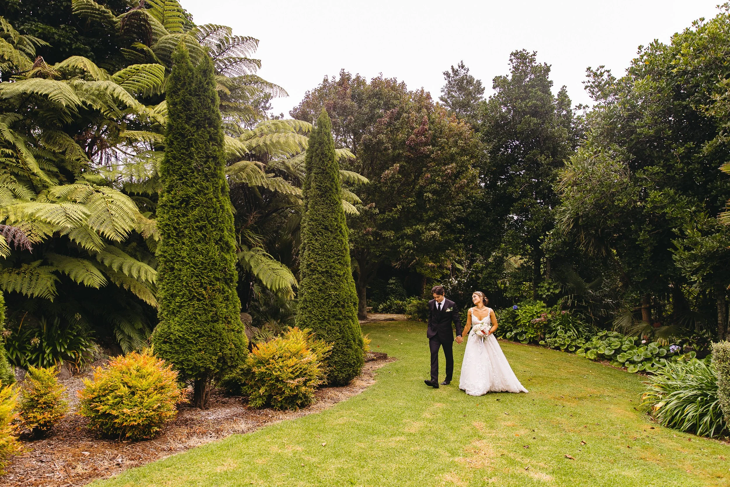 Ilumography Riverbend Garden Wedding Photographer New Plymouth_126.jpg