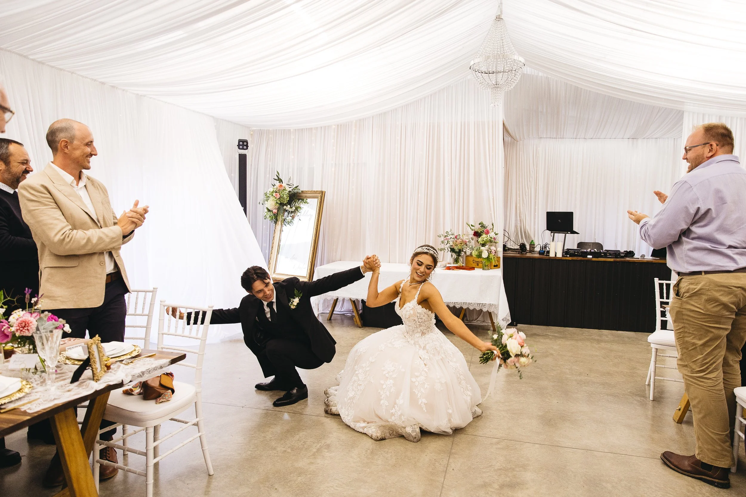 Ilumography Riverbend Garden Wedding Photographer New Plymouth_131.jpg
