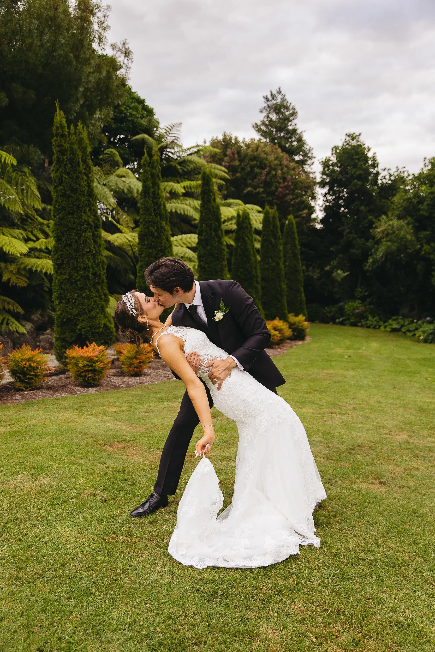 Ilumography Riverbend Garden Wedding Photographer New Plymouth_148.jpg