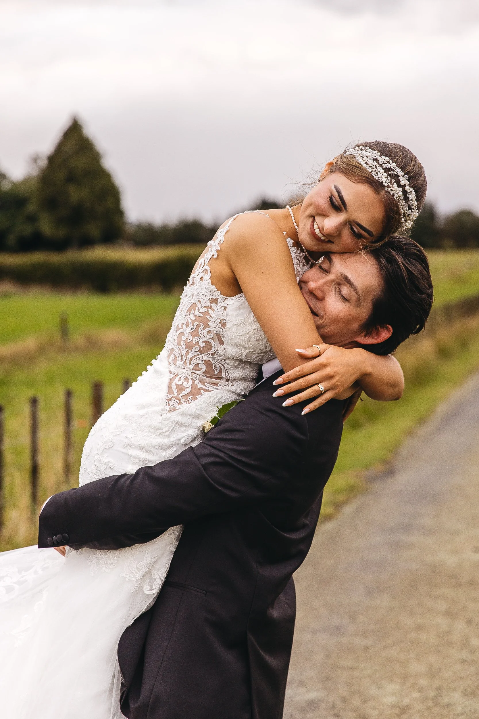 Ilumography Riverbend Garden Wedding Photographer New Plymouth_156.jpg