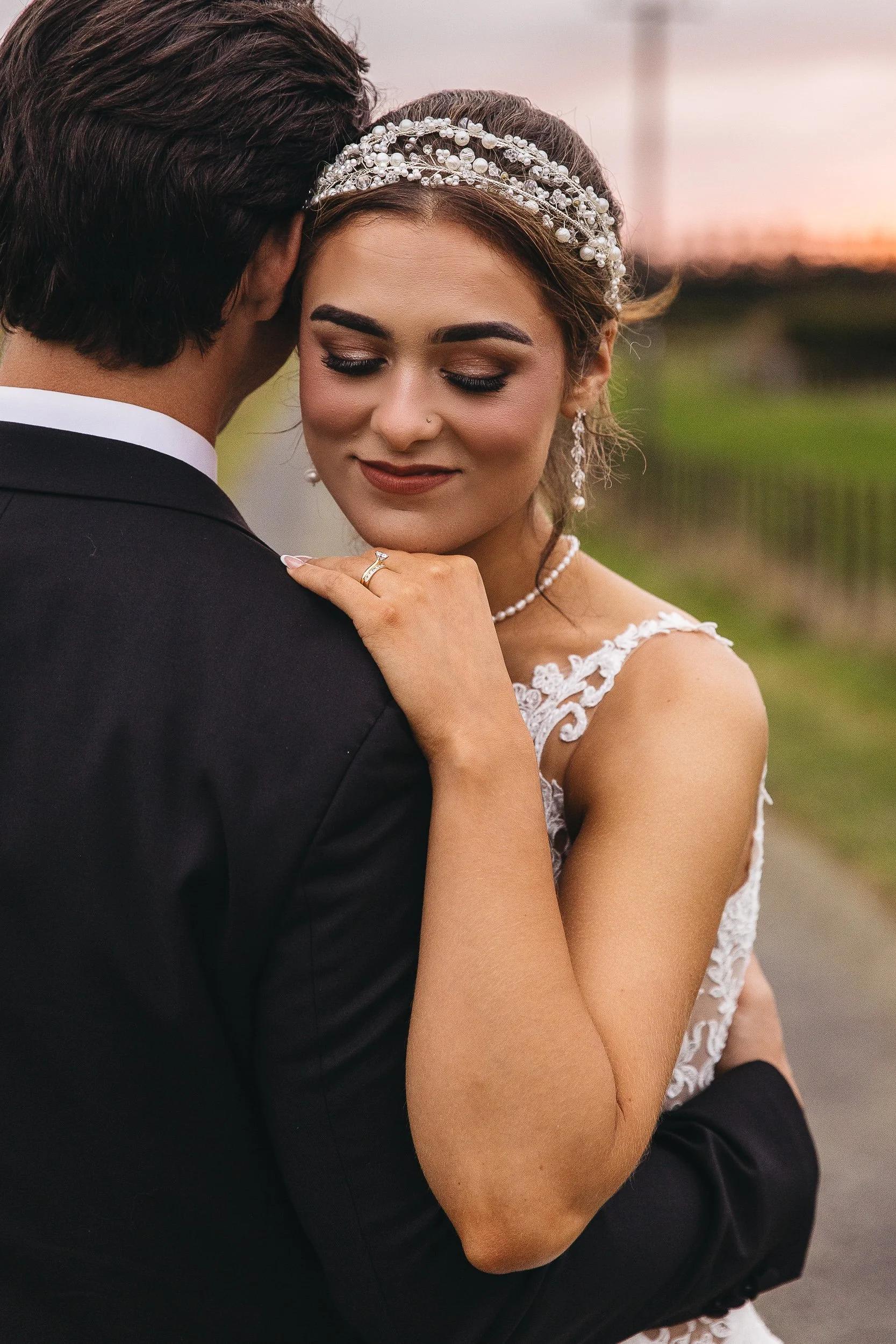 Ilumography Riverbend Garden Wedding Photographer New Plymouth_162.jpg