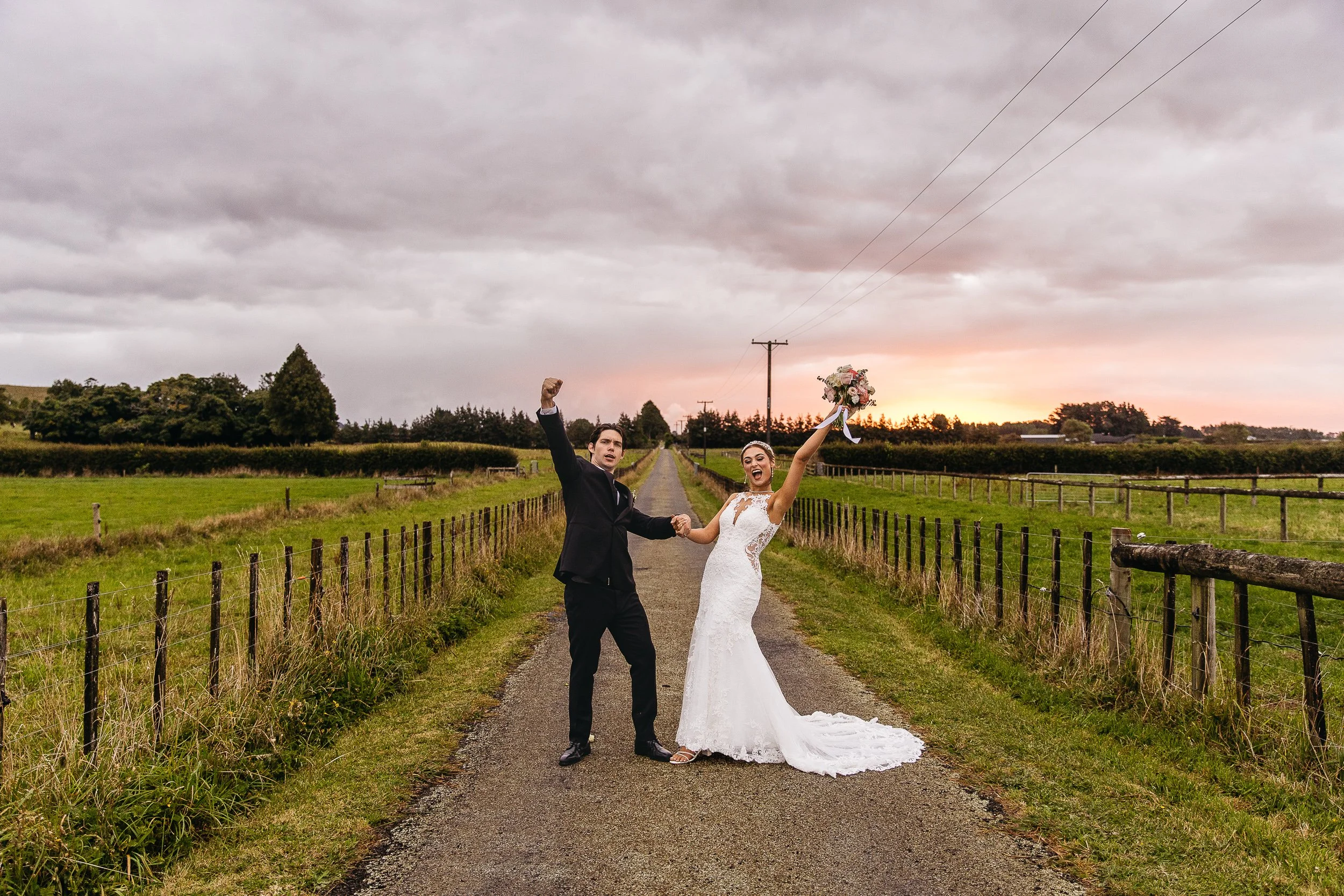 Ilumography Riverbend Garden Wedding Photographer New Plymouth_164.jpg