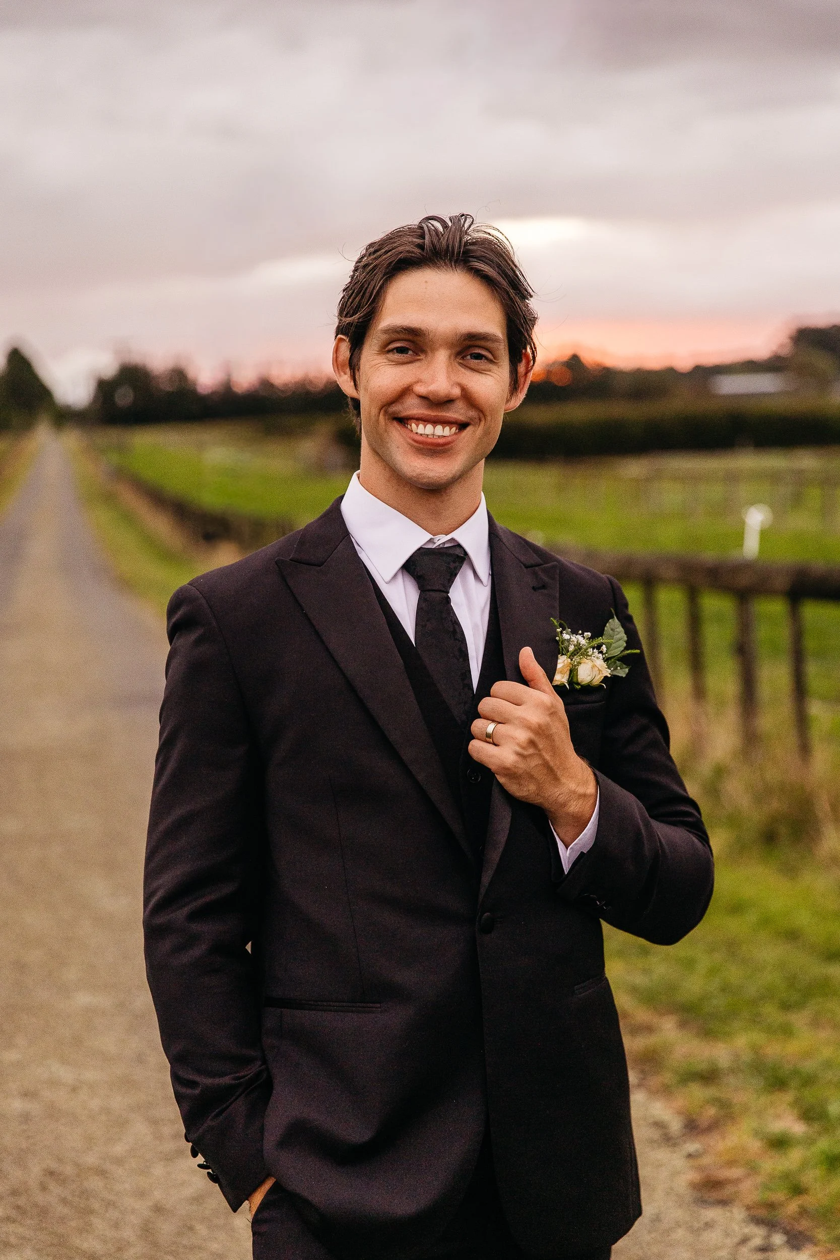 Ilumography Riverbend Garden Wedding Photographer New Plymouth_169.jpg