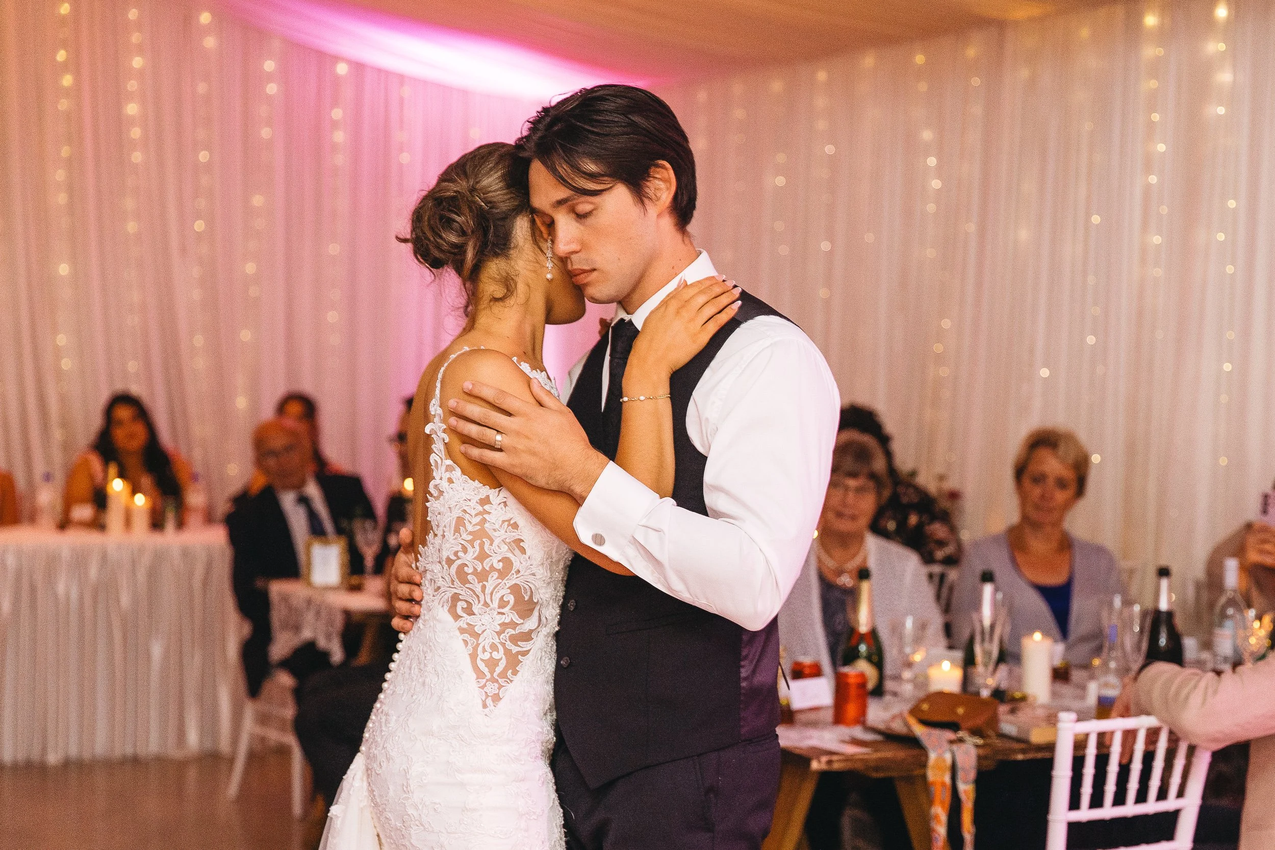 Ilumography Riverbend Garden Wedding Photographer New Plymouth_171.jpg