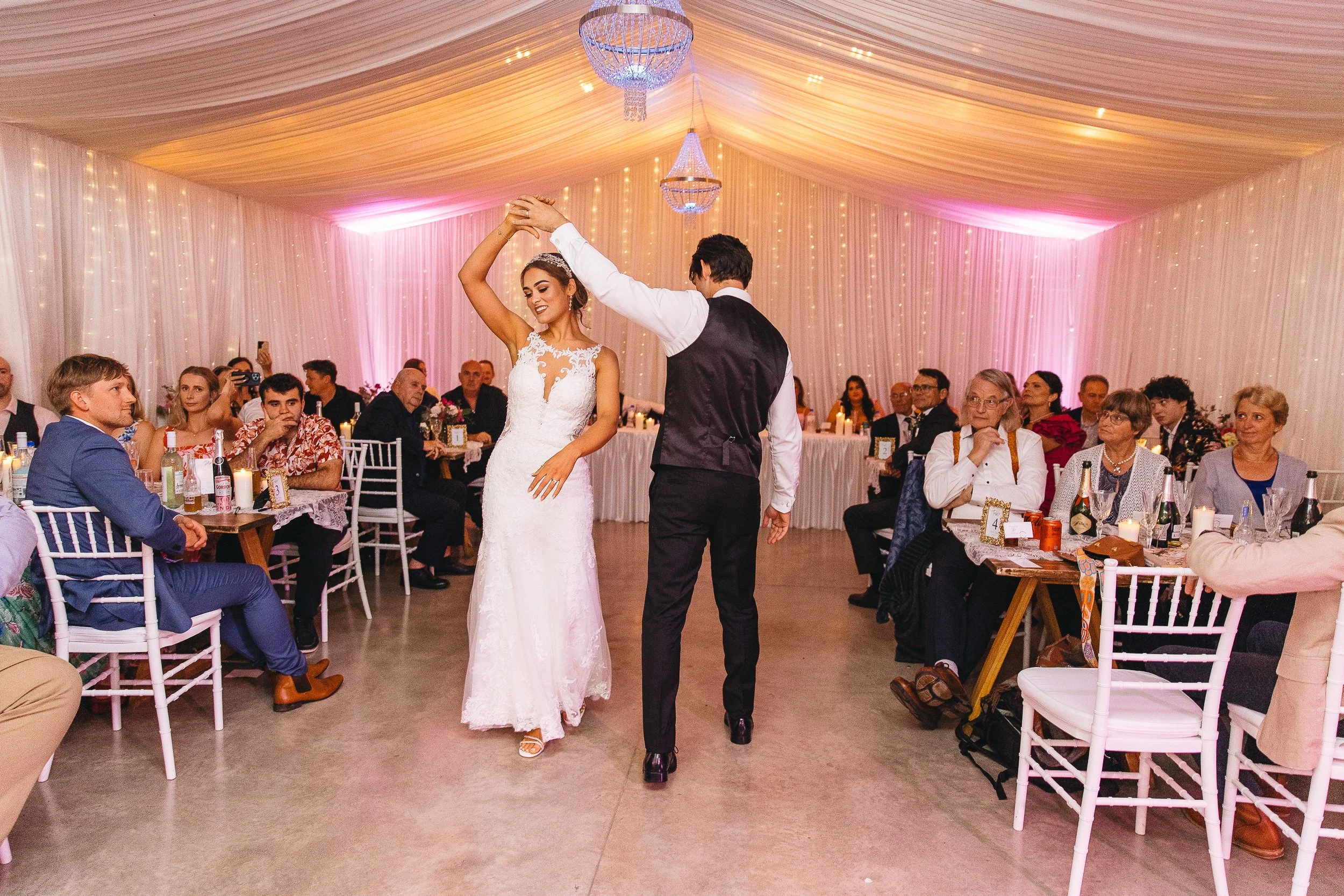 Ilumography Riverbend Garden Wedding Photographer New Plymouth_173.jpg