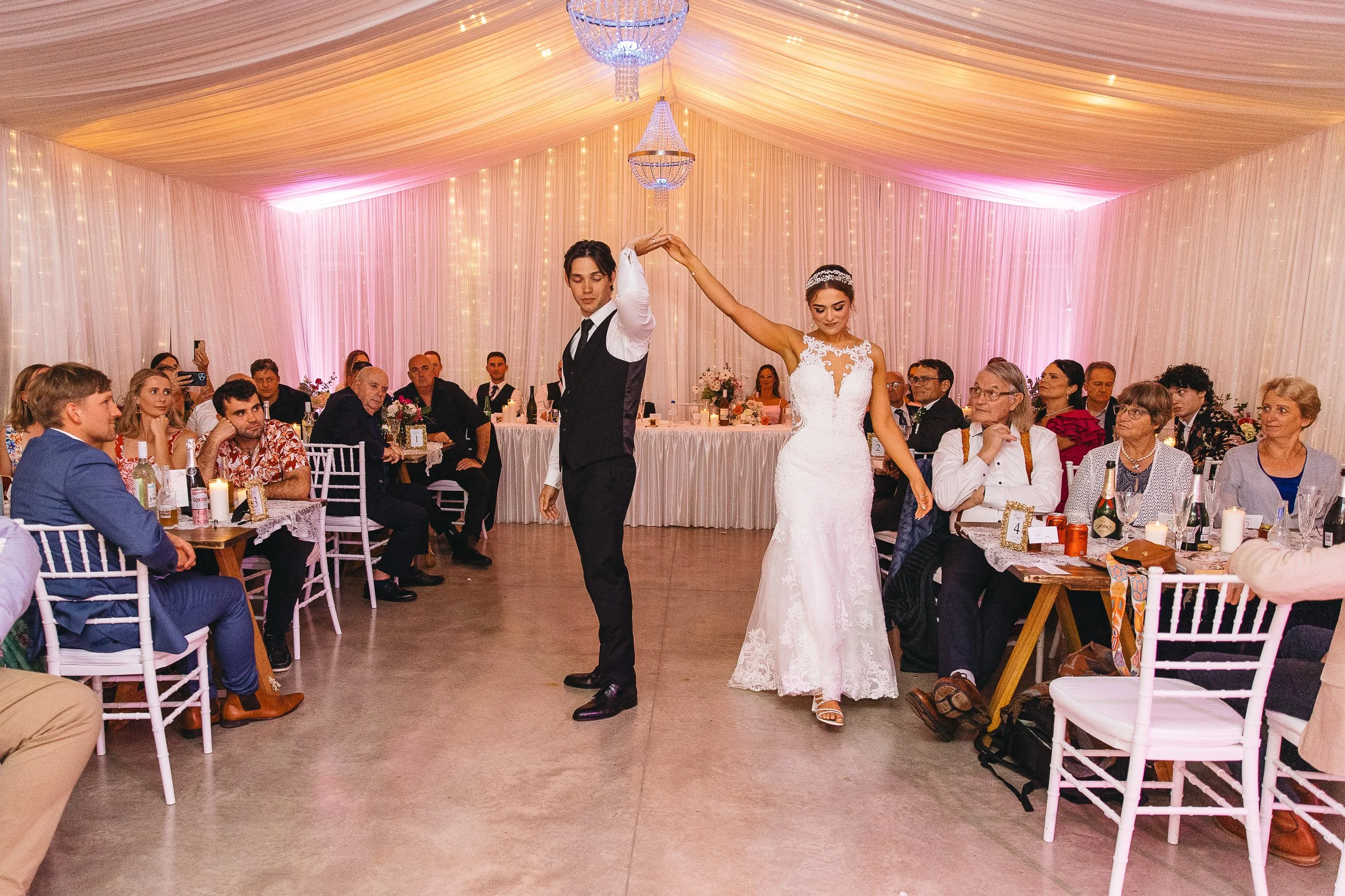 Ilumography Riverbend Garden Wedding Photographer New Plymouth_174.jpg
