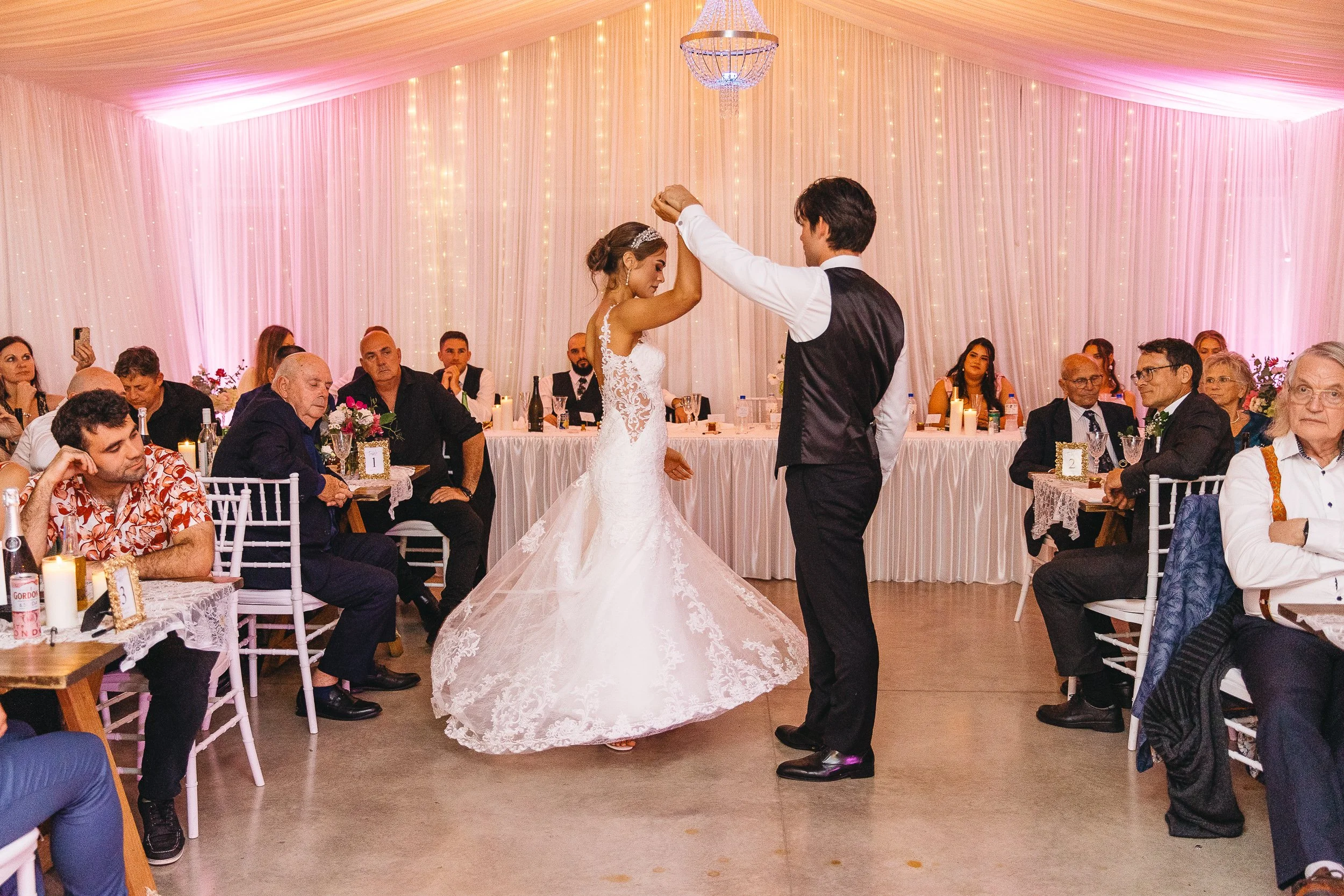 Ilumography Riverbend Garden Wedding Photographer New Plymouth_176.jpg