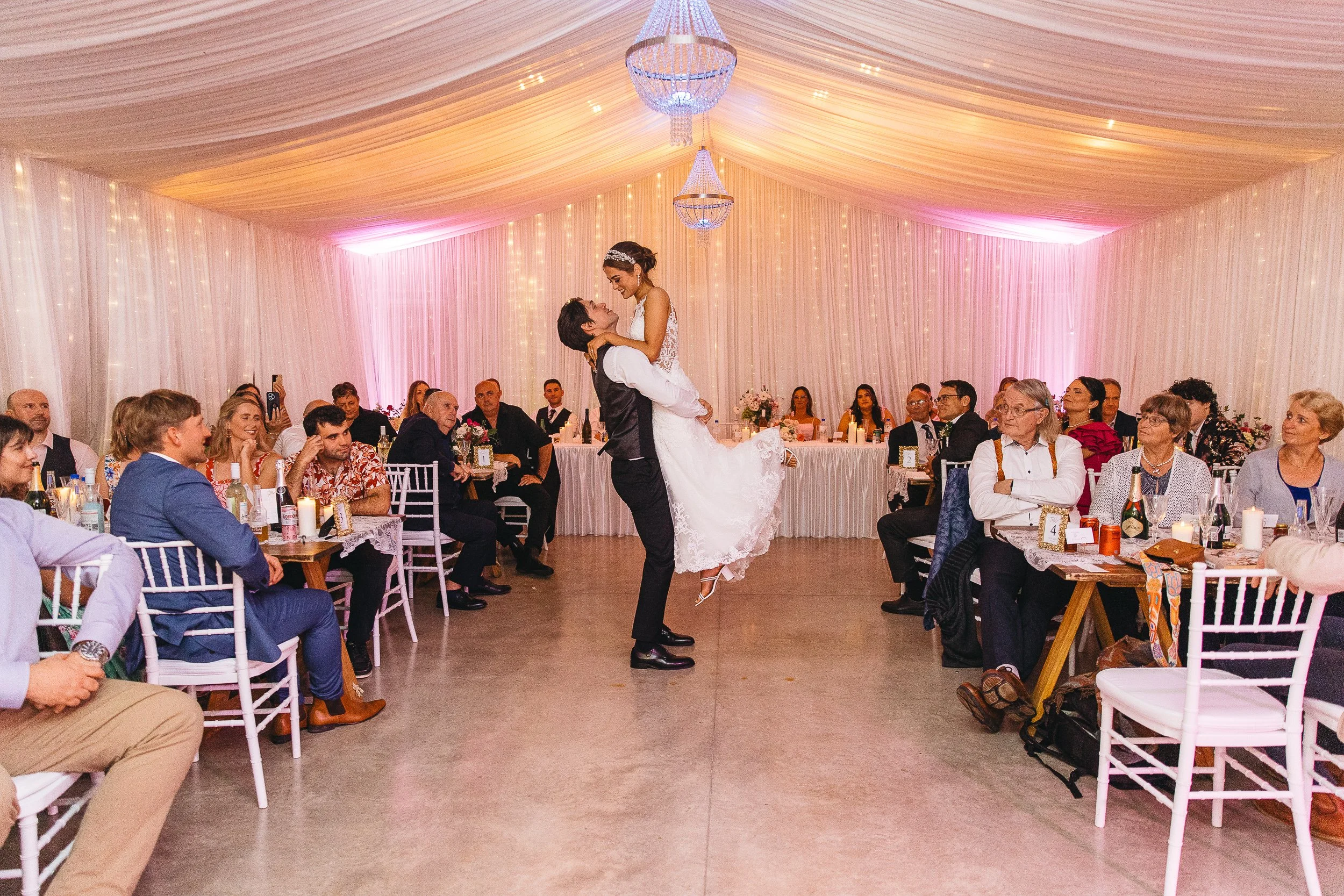 Ilumography Riverbend Garden Wedding Photographer New Plymouth_175.jpg