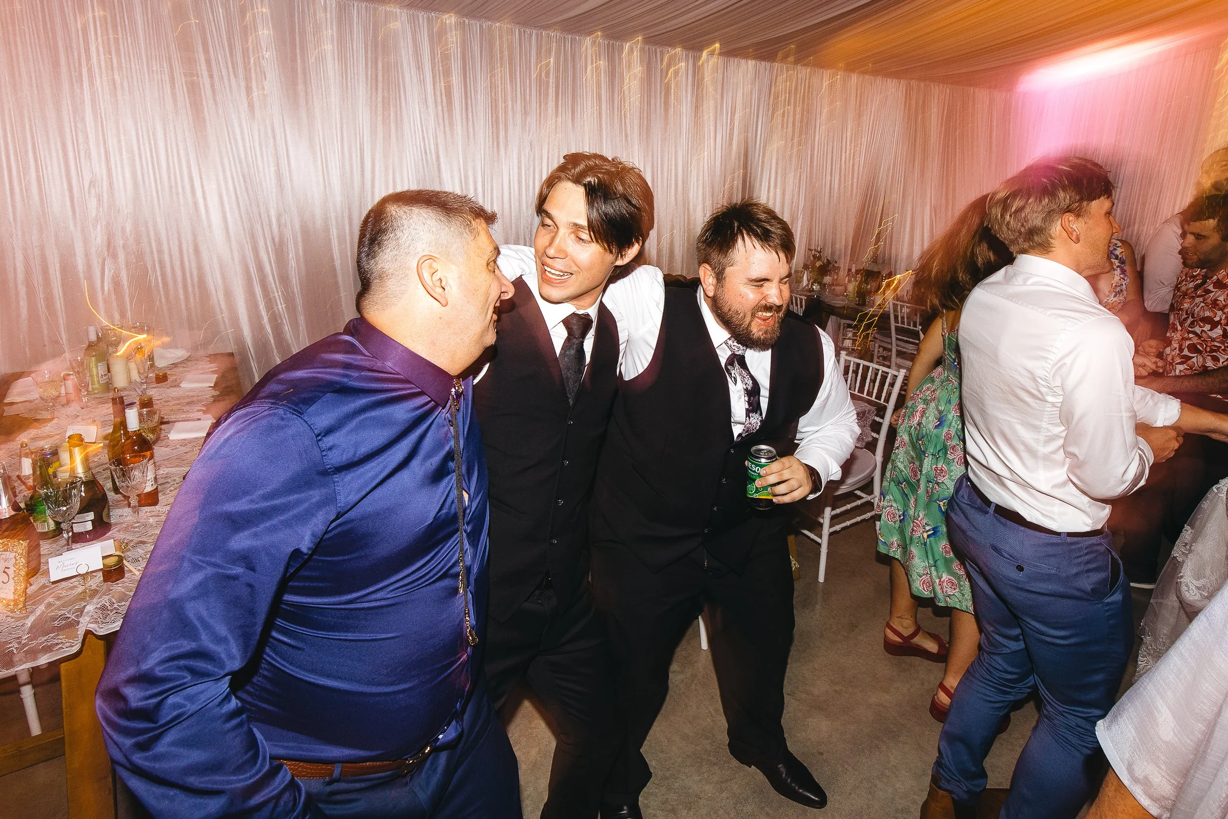 Ilumography Riverbend Garden Wedding Photographer New Plymouth_178.jpg