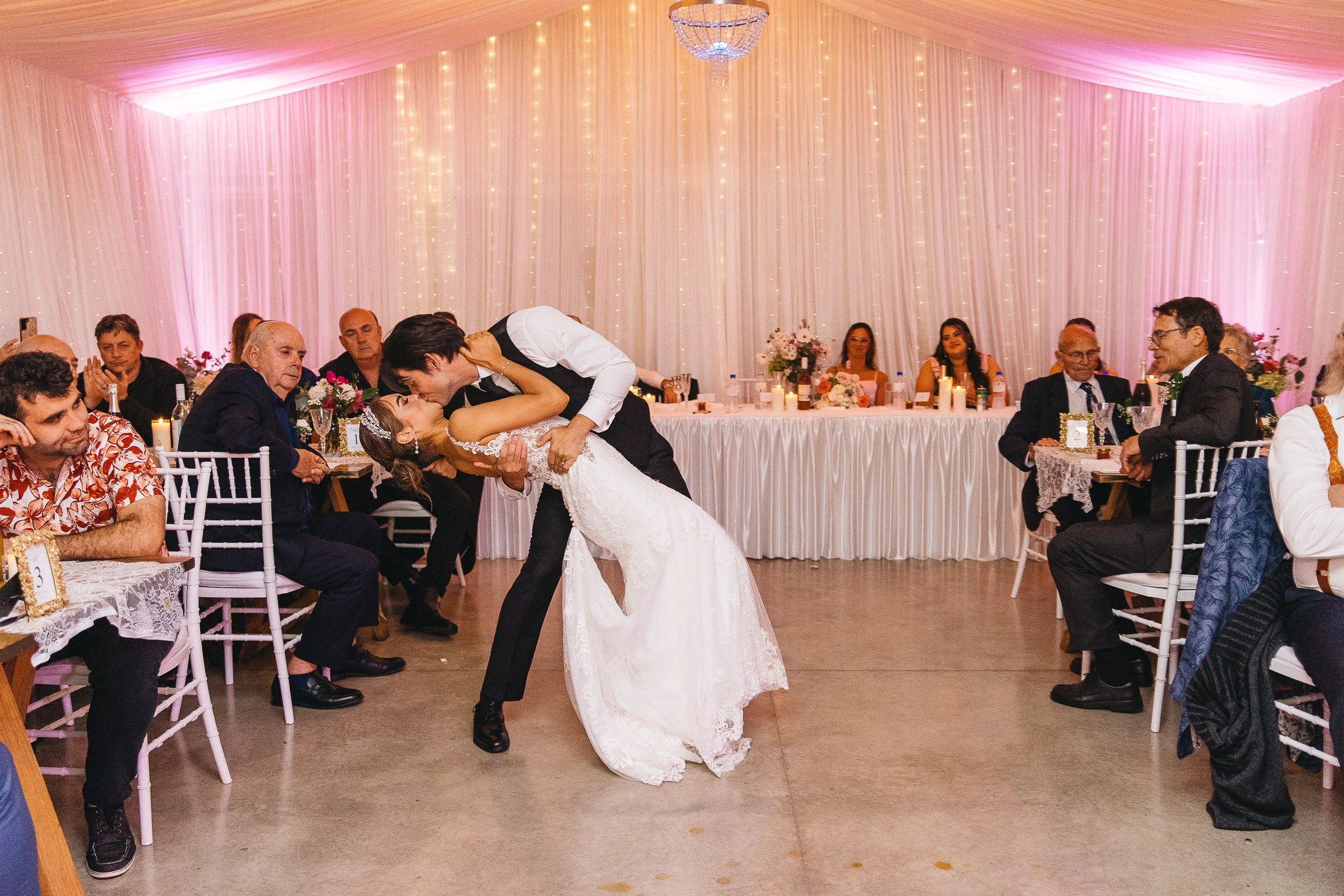Ilumography Riverbend Garden Wedding Photographer New Plymouth_177.jpg
