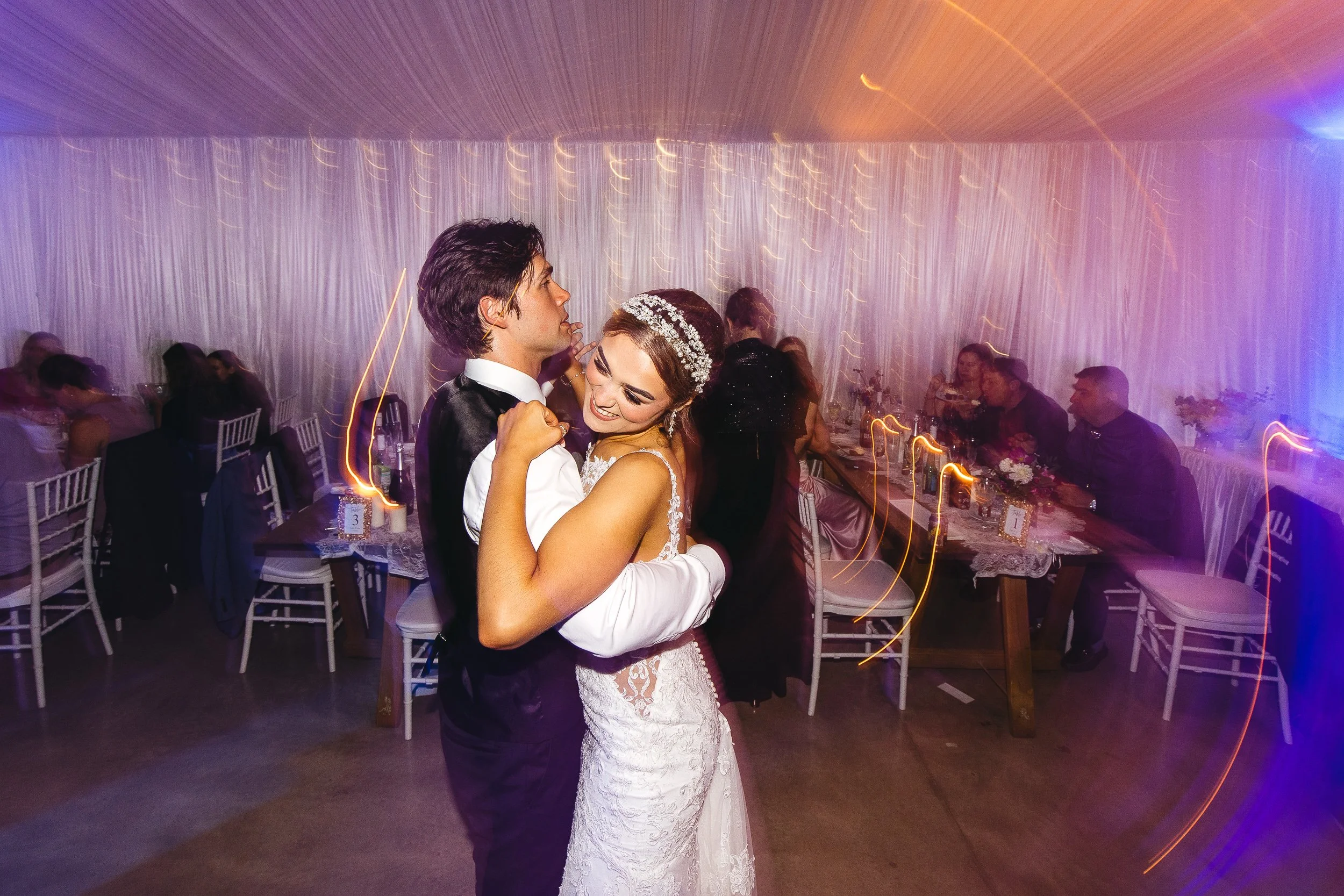Ilumography Riverbend Garden Wedding Photographer New Plymouth_183.jpg
