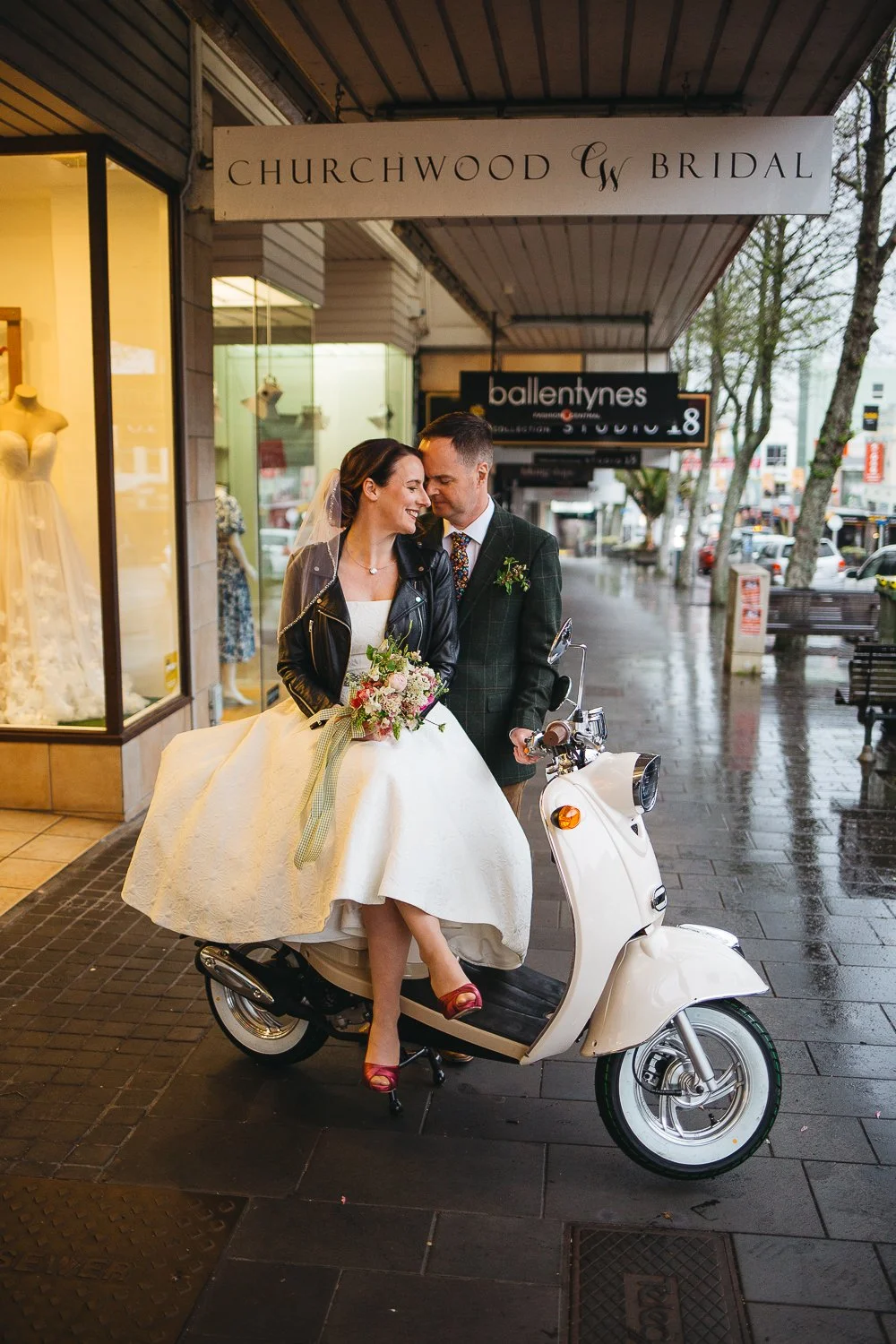 wedding photographer nz