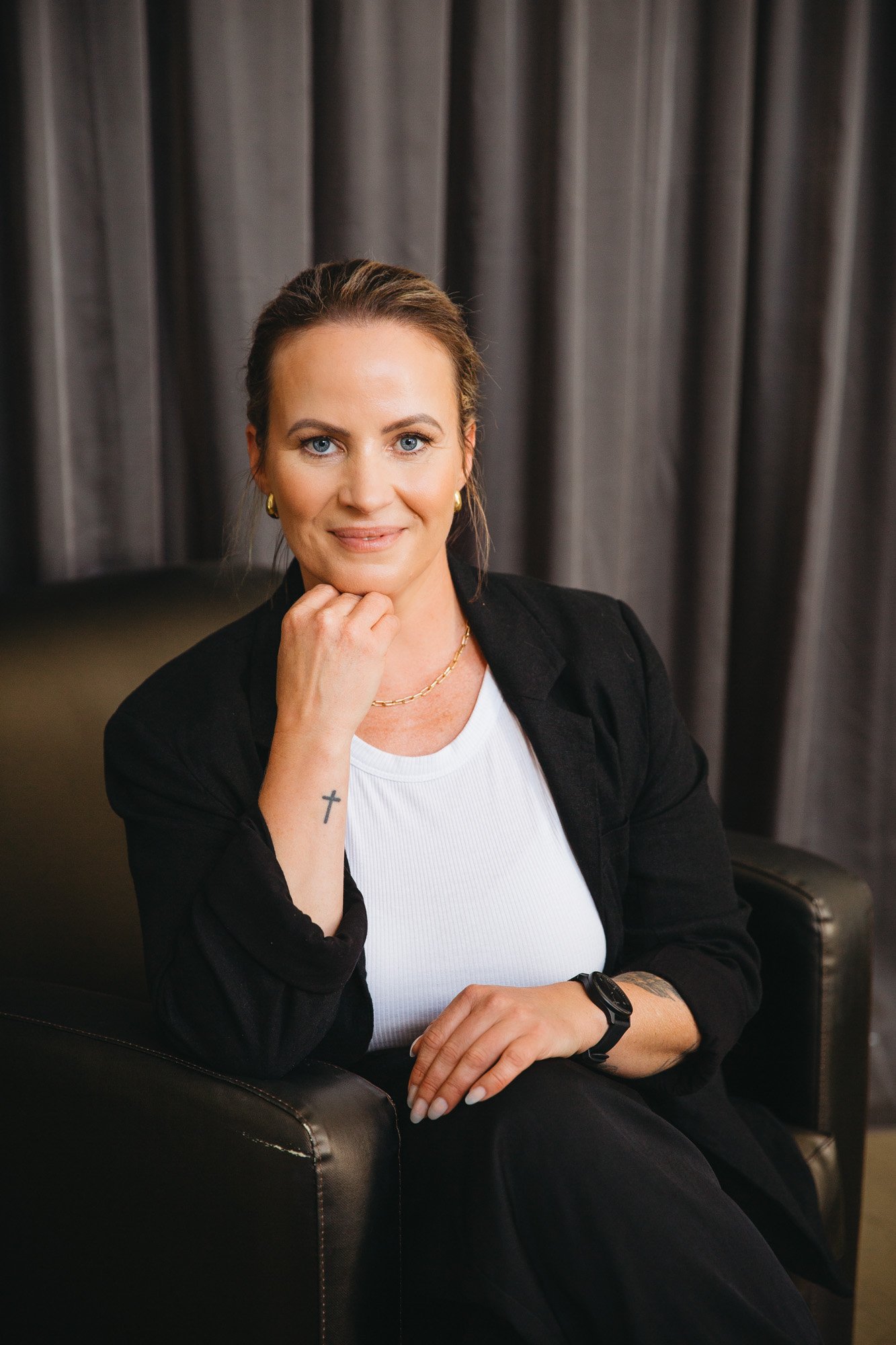 personal branding photographer nz