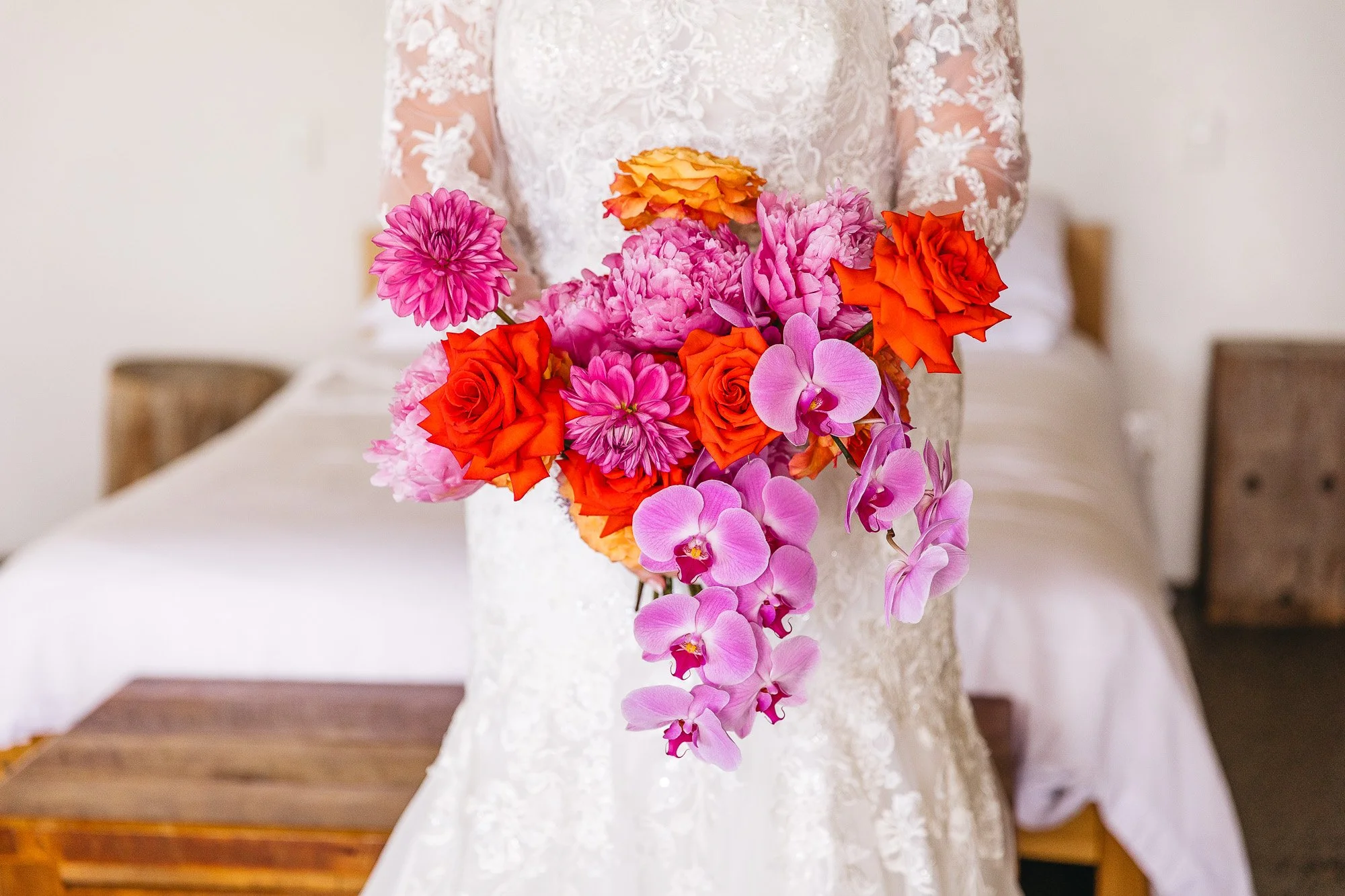 wedding photographer nz