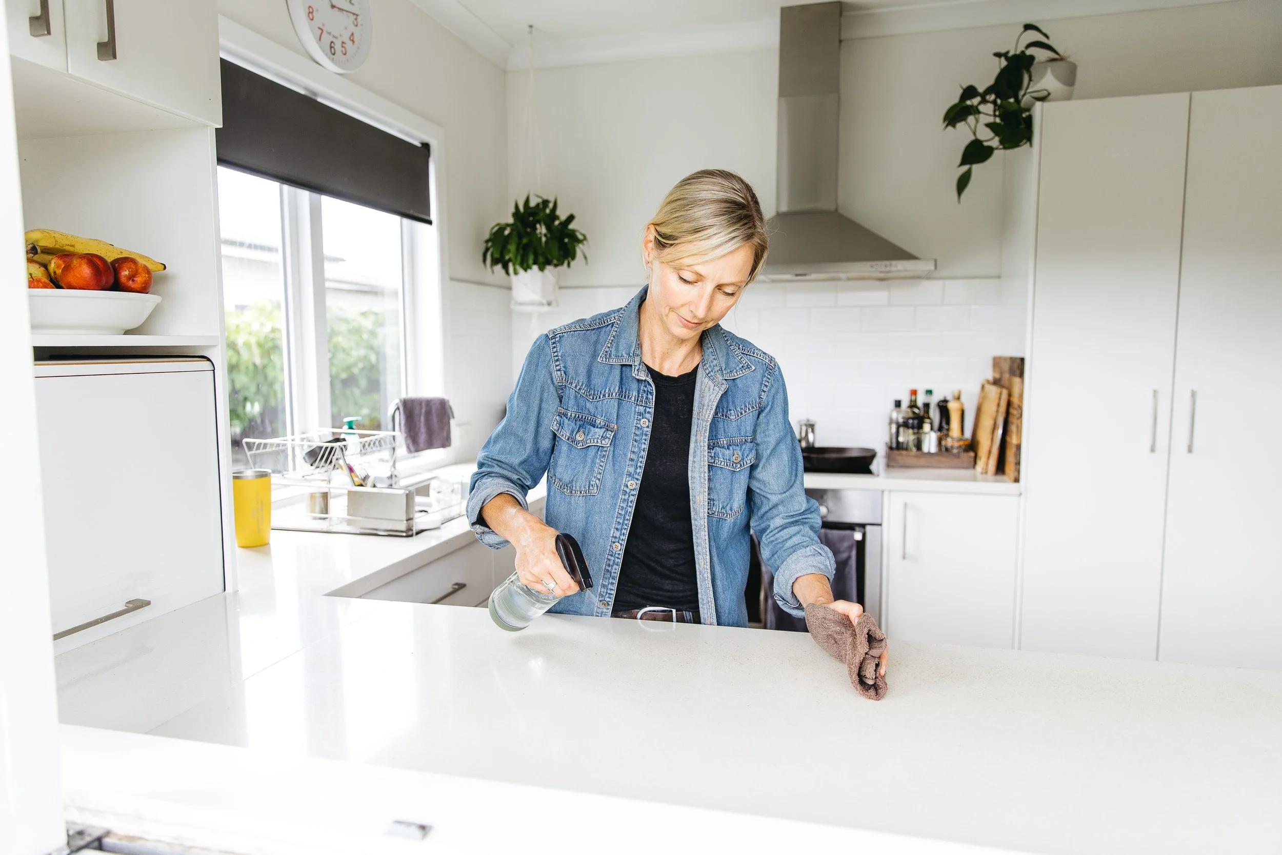 Mainstream Green - Content for reels/socials