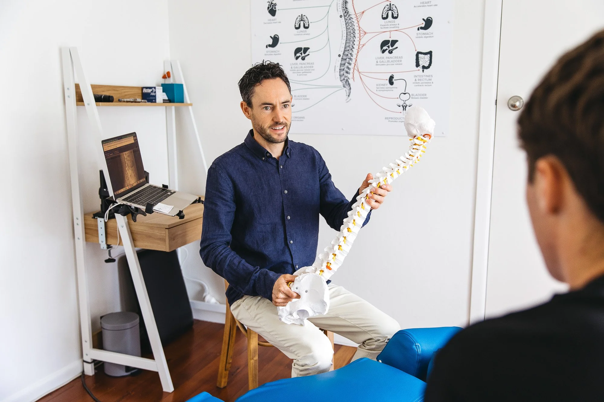 personal branding photographer nz