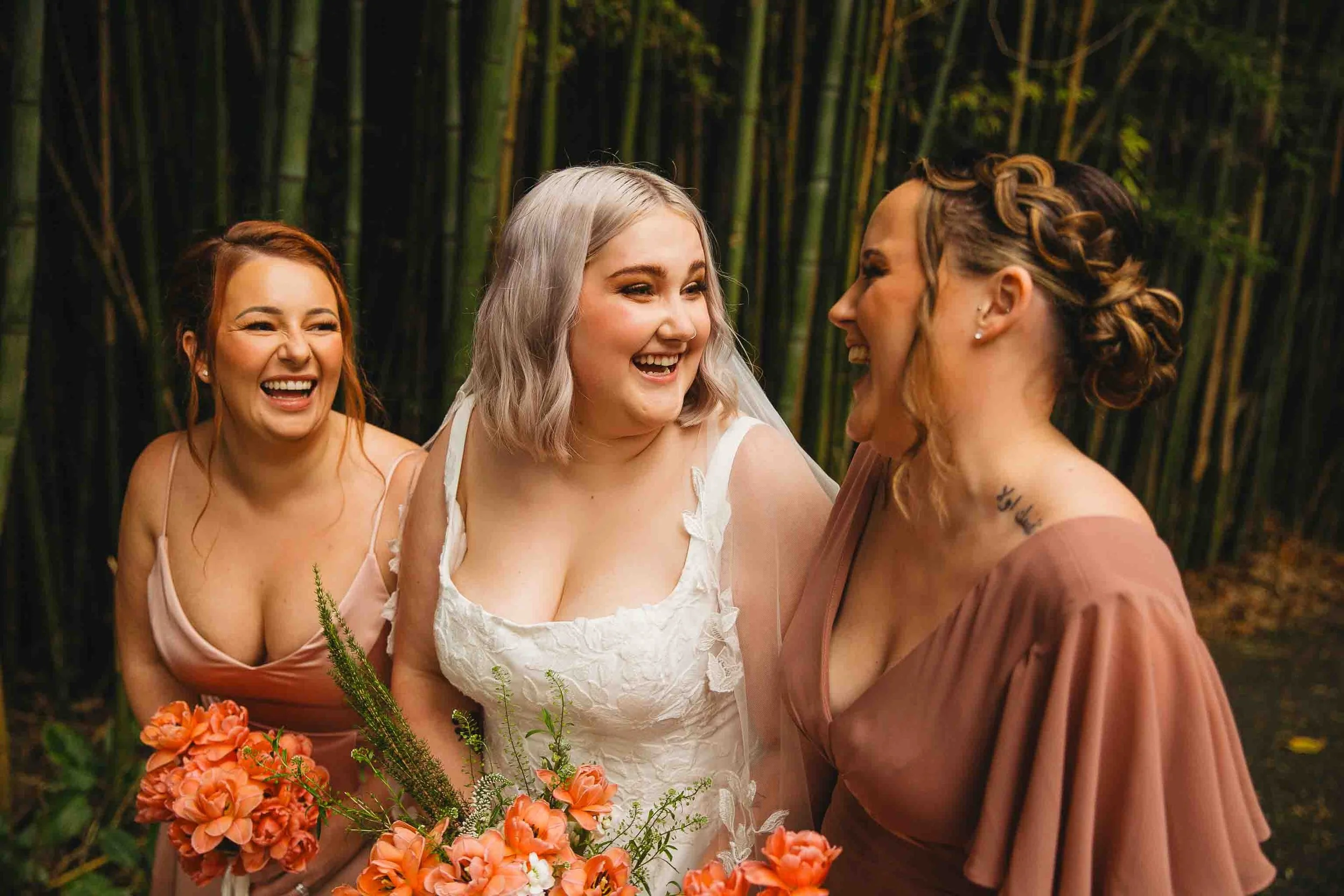 wedding photographer nz
