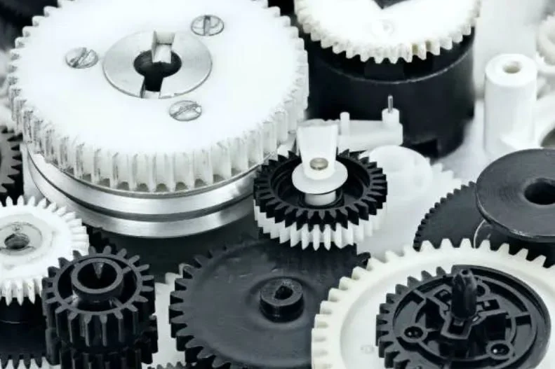 Driving the Future: The Advantages of Using Engineering Plastics in the Automotive and Trucking Industry