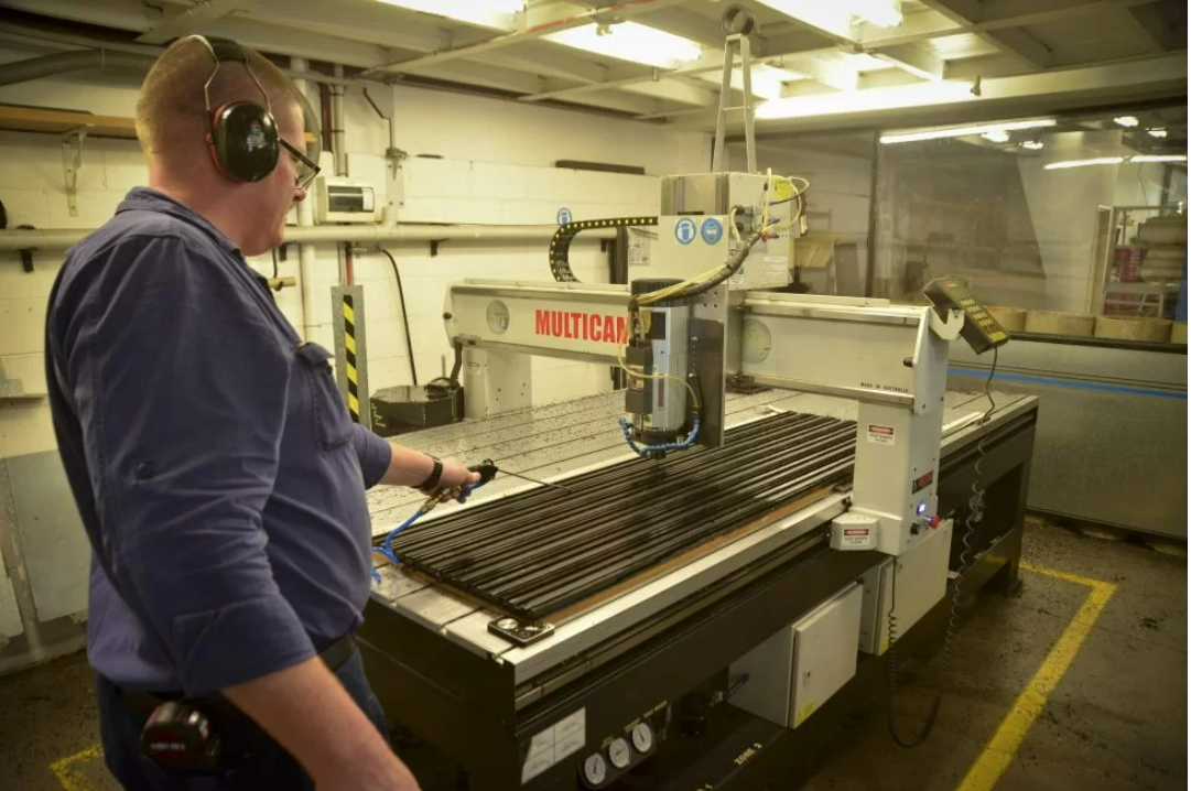 Plastics Fantastic: McNeall Plastics in The Australian Mining Review