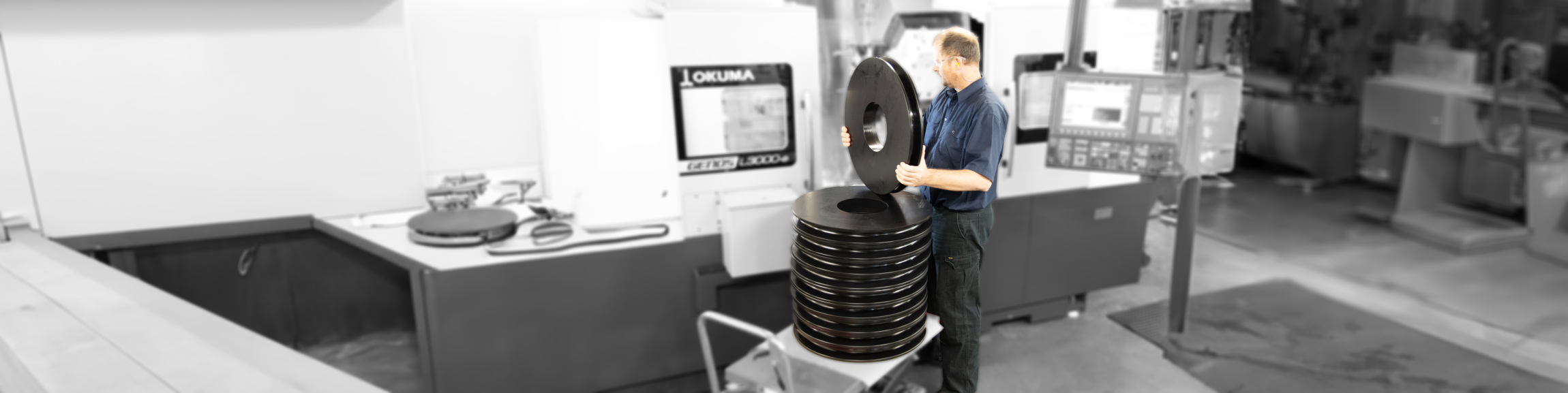 High-Performance Industrial Rope Sheaves | McNeall Plastics — McNeall ...
