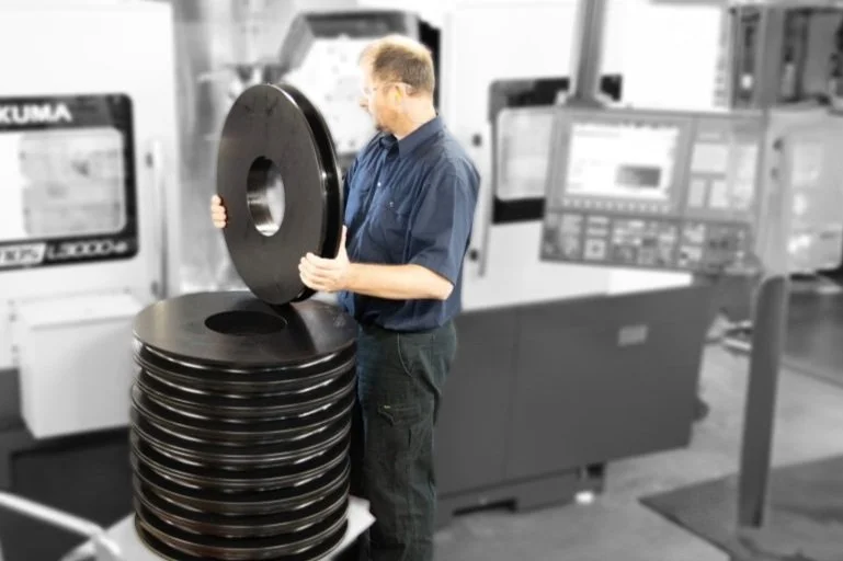 Engineering Plastics and Custom Plastic Components Australia — McNeall ...