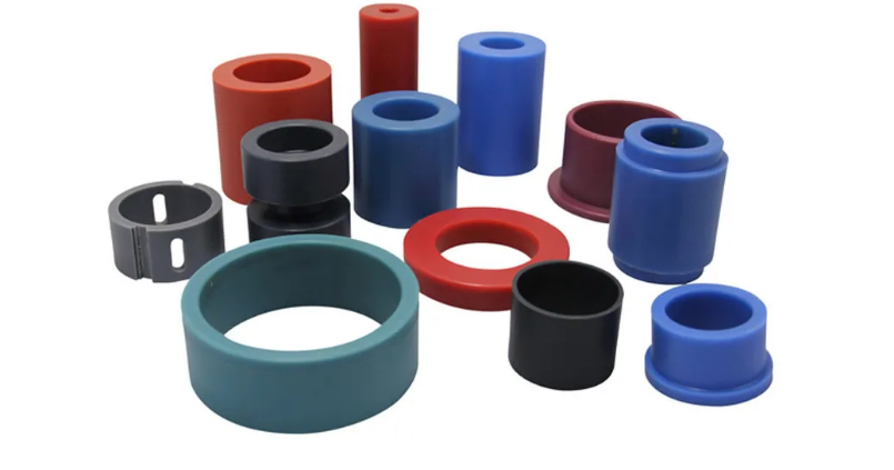 Nylon Plastic: Benefits and Uses — McNeall Plastics