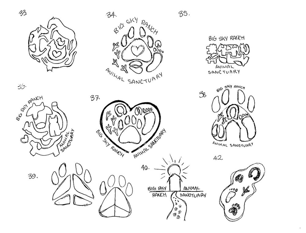 Week 3 Sketching