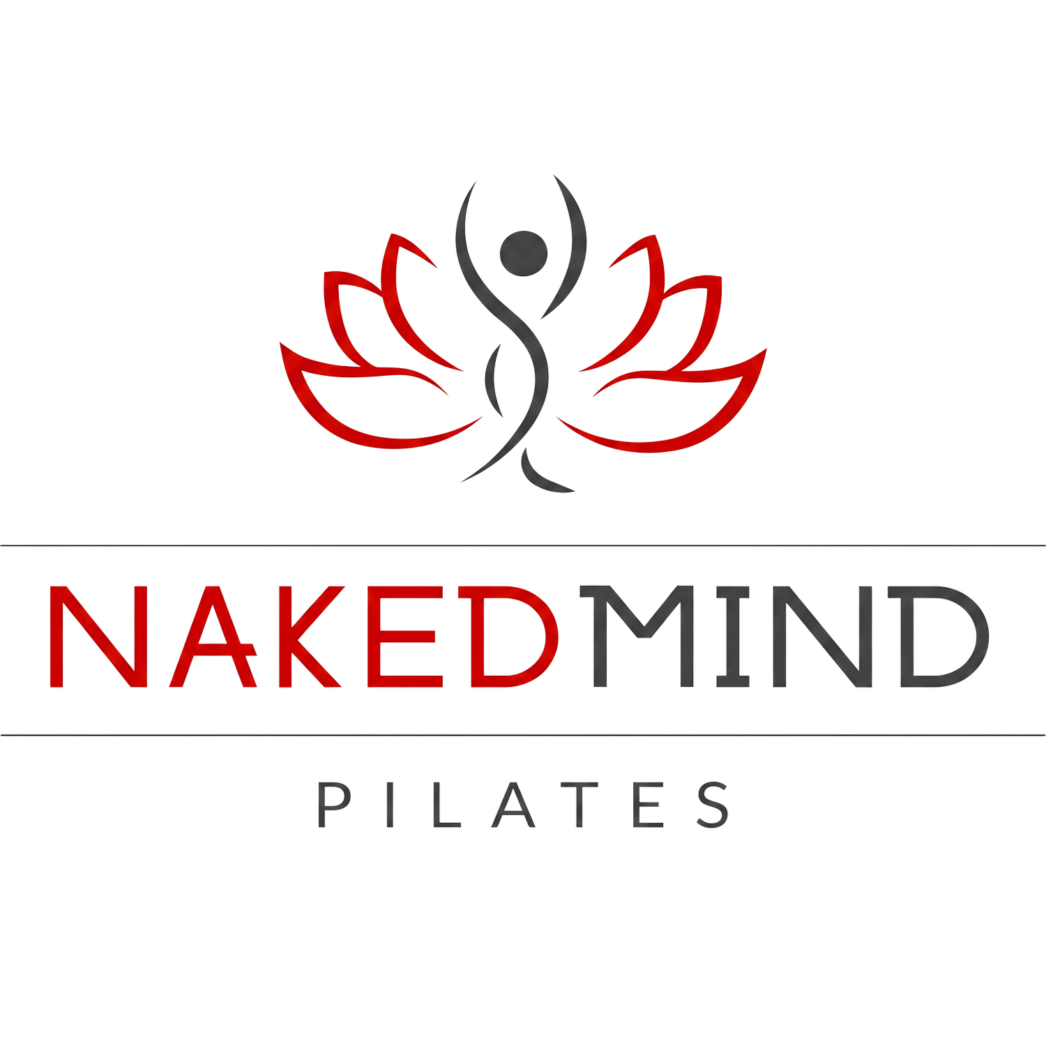 Naked Mind Yoga + Pilates