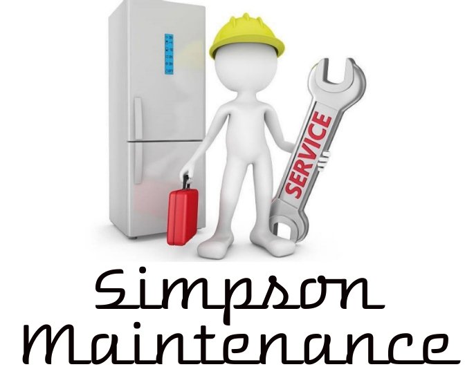 Simpson Maintenance 