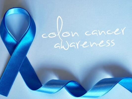 www.Elkocancernetwork.org

Screening Saves Lives: No ifs, ands or butts about it.
It's possible not just to survive, but to thrive and to live a healthy, wonderful life again.
#coloncancerawareness #marchawerness
