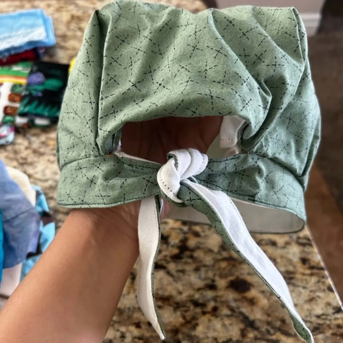 The Elko Cancer Network has received a donation of head coverings in multiple styles, colors, and patterns. If you or someone you know needs these, please call or text 775-388-0394.