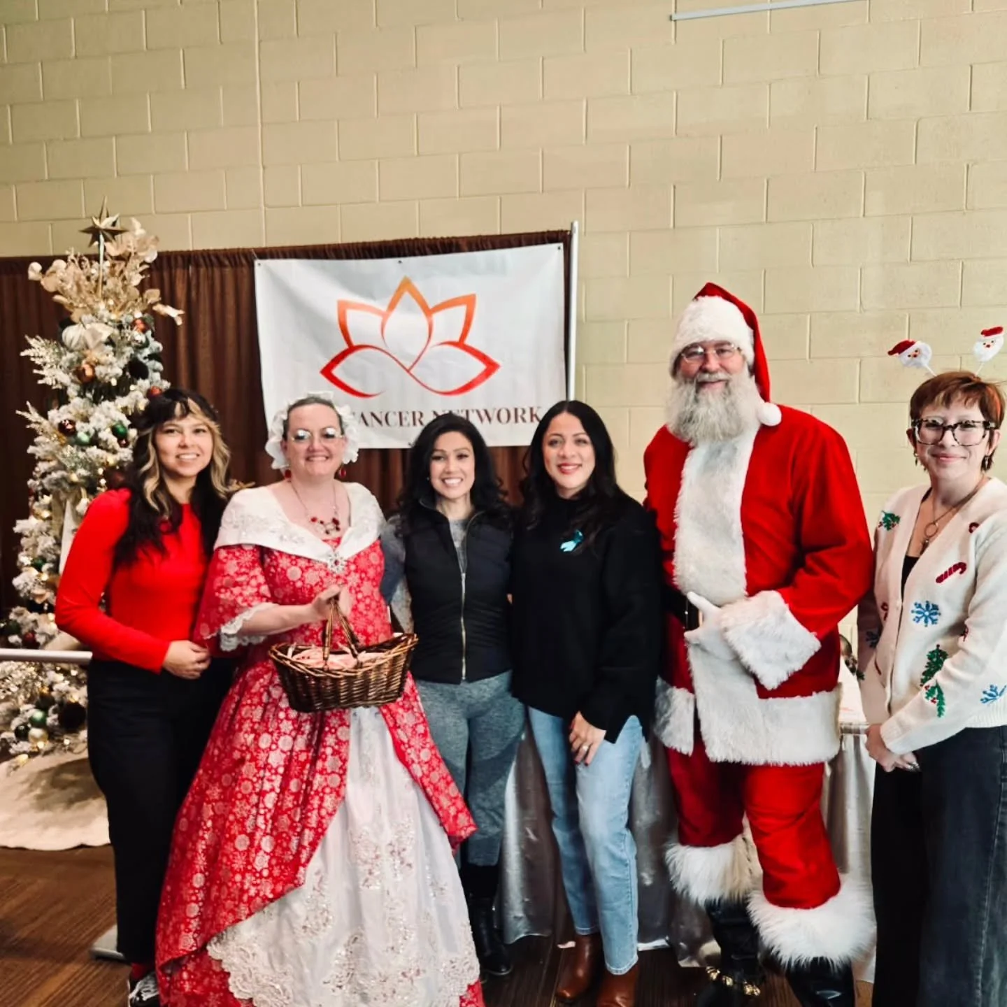 The Elko Cancer Network sincerely extends our heartfelt gratitude to the Elko Convention Center for allowing us to participate in such a meaningful and uplifting event. The past week has been truly inspiring and filled with gratitude.

To everyone wh