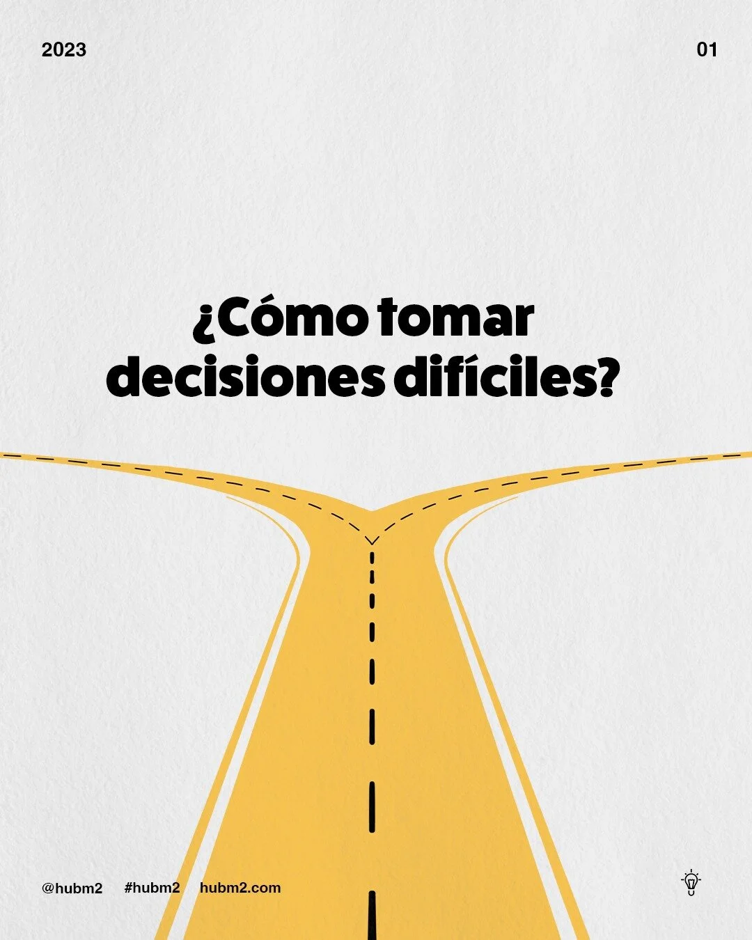 Desde que abrimos los ojos por la ma&ntilde;ana, todo el tiempo estamos tomando decisiones. Algunas m&aacute;s complejas que otras pero desde que elegimos nuestra ropa, qu&eacute; desayunar, la ruta a tomar, qu&eacute; escribir en ese correo que debe