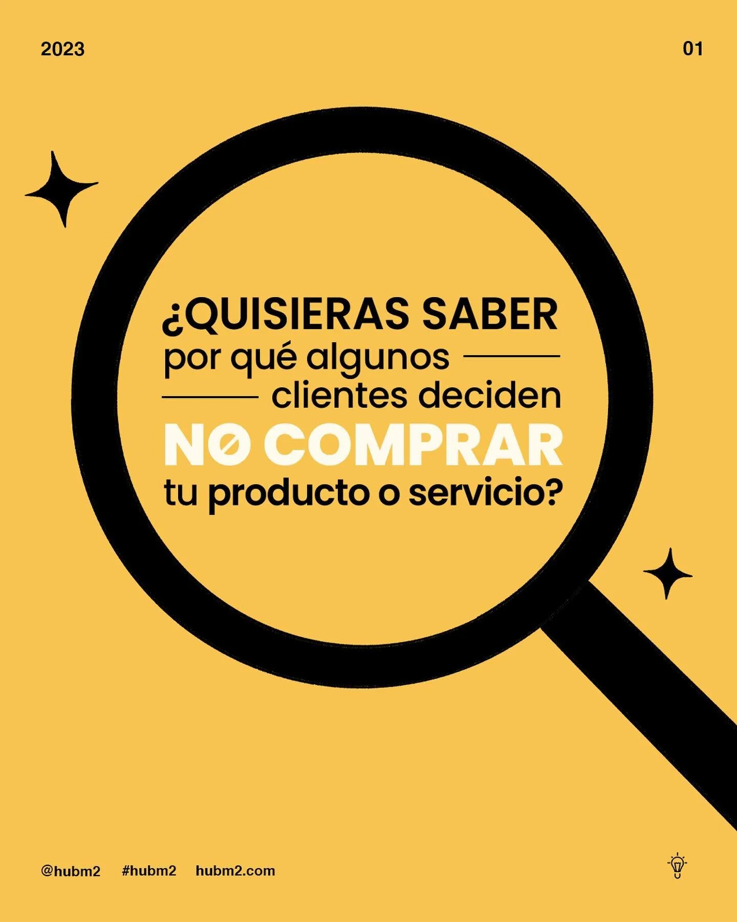 Sabemos lo frustrante que puede ser sentir que tus esfuerzos no est&aacute;n rindiendo frutos, especialmente cuando se trata de ventas.

Por eso hoy te compartimos algunos puntos que quiz&aacute; debas reconsiderar y que pueden impactar los resultado