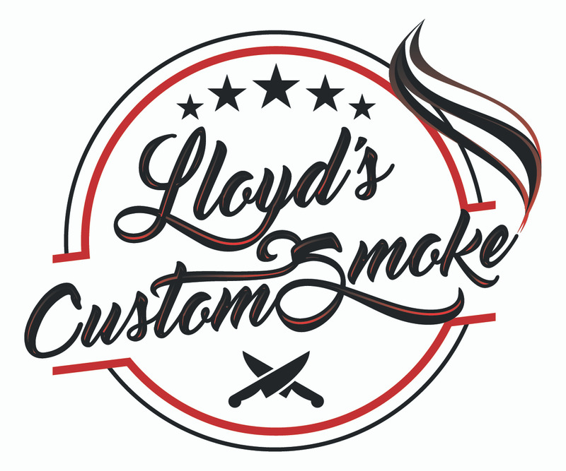 Lloyd&#39;s Custom Smoke