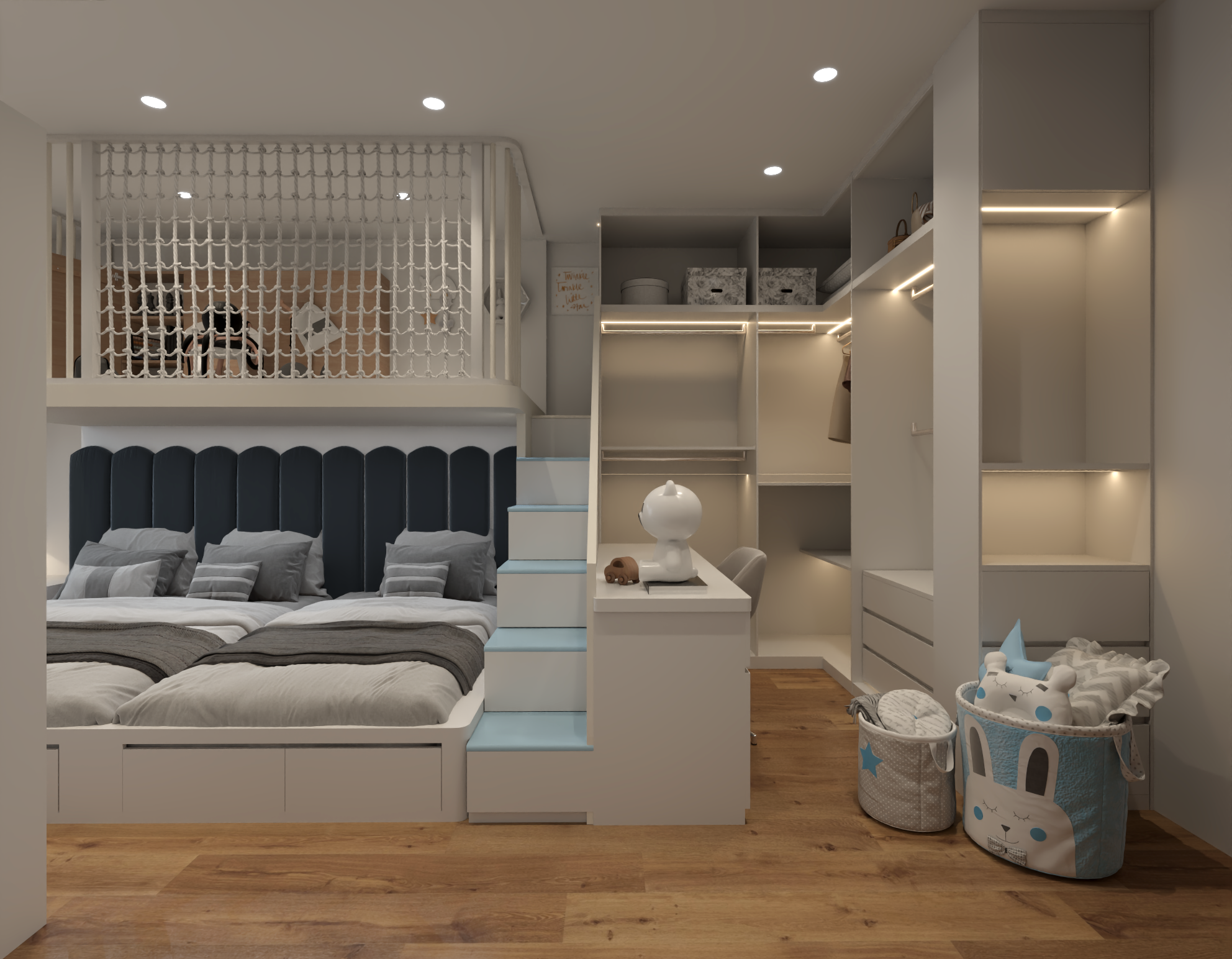 CĂN HỘ 2 PHÒNG NGỦ QUẬN 6