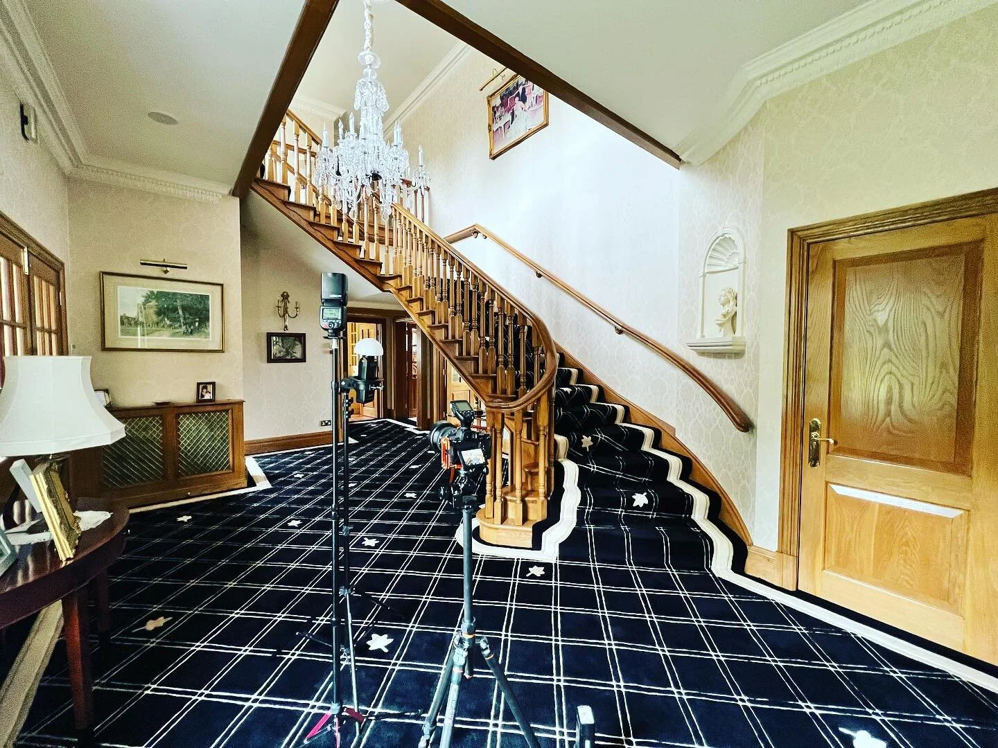4 day week + Big Place = Early Start - [ ] #houses #architecture #home #house #homes #design #realtor #interiordesign #property #luxury #photography #homedecor #luxuryhomes #estateagent  #dreamhome #homedesign #forsale #building #art #properties #int