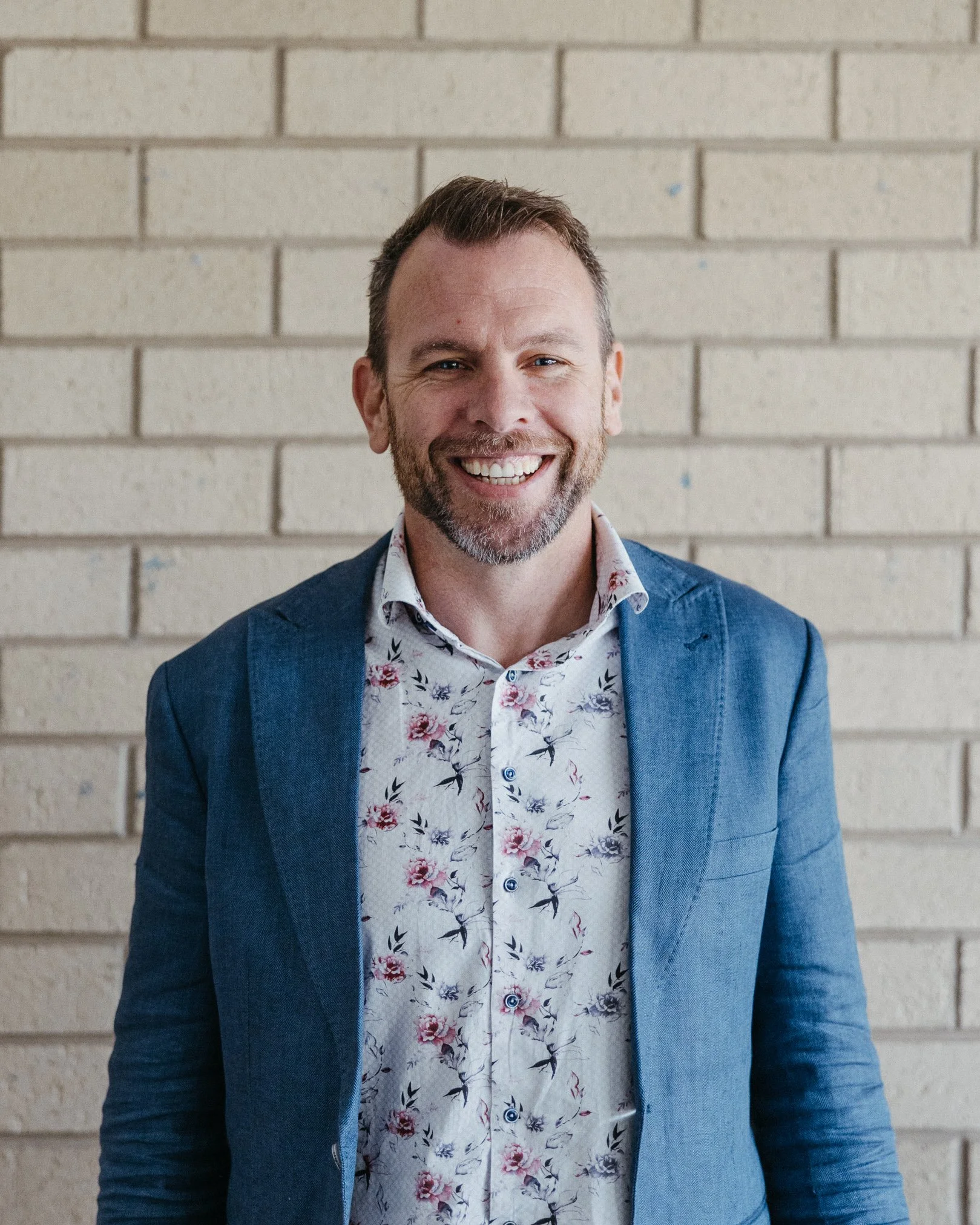 Our Leaders — Southside Bible Church