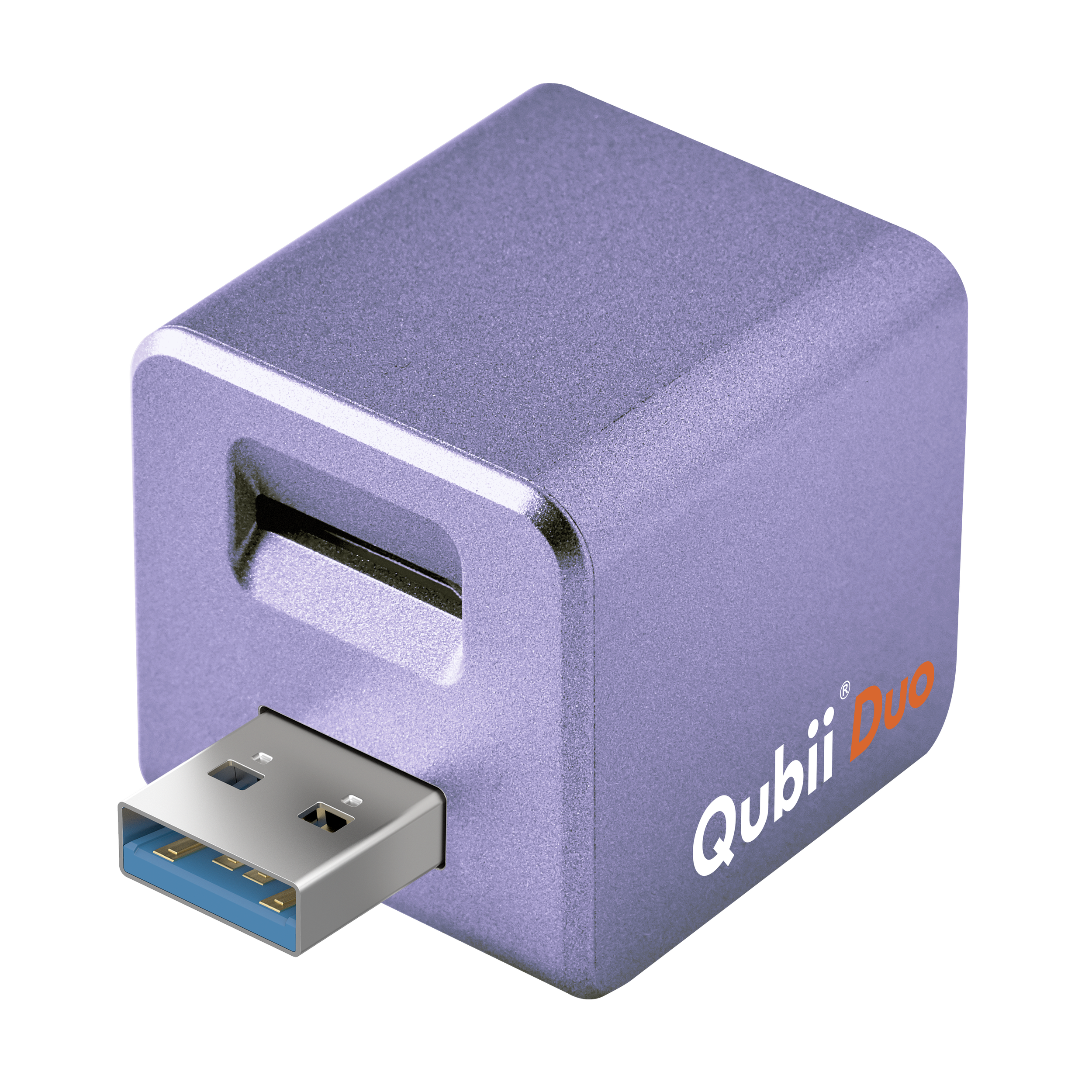 Qubii Duo (USB-A)