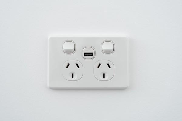 Power Point Installation, Why More Outlets Can Improve Your Home