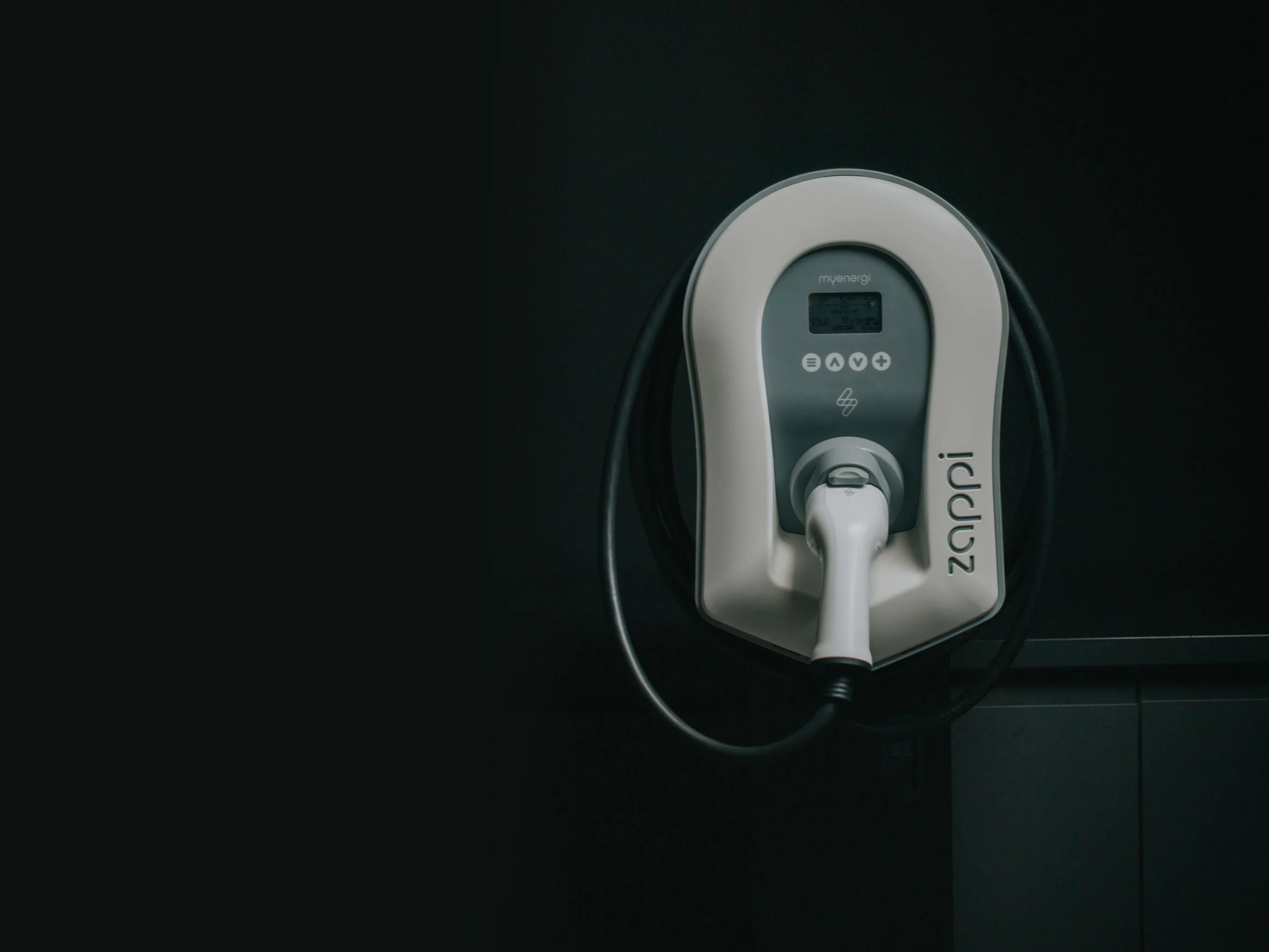 Thinking About Installing an EV Charger at Home? Here’s What You Need to Know
