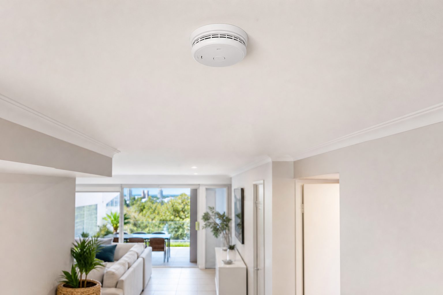 Smoke alarm compliance checks for Gold Coast homes before 2027