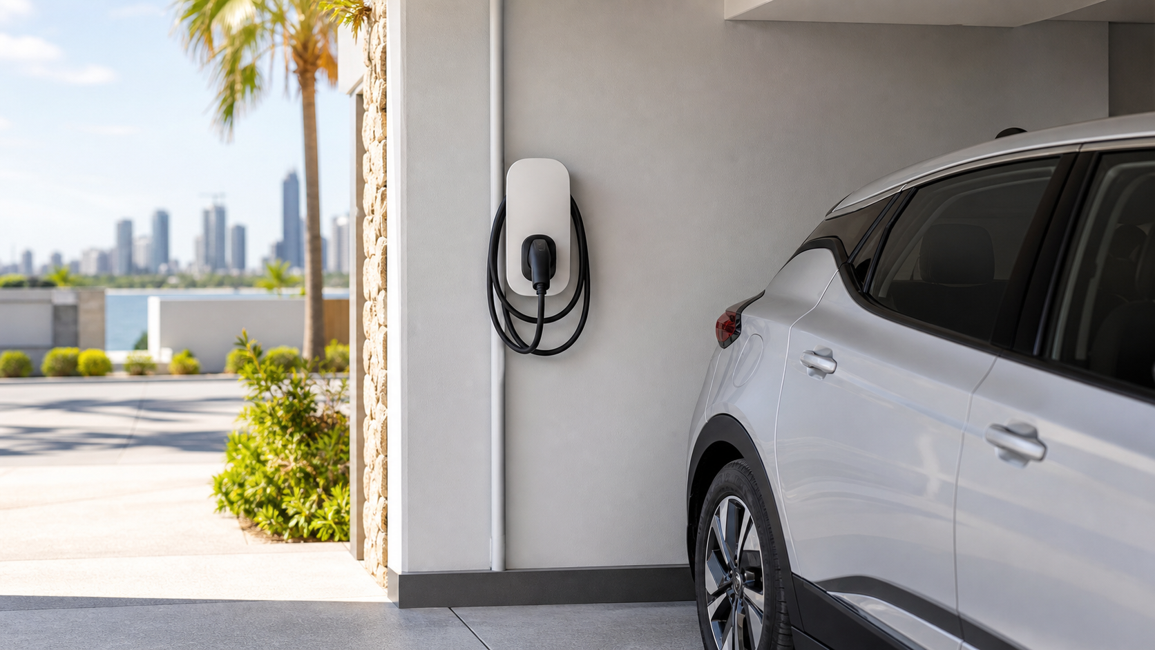 BYD Home Charger Installation Gold Coast, Owner Guide