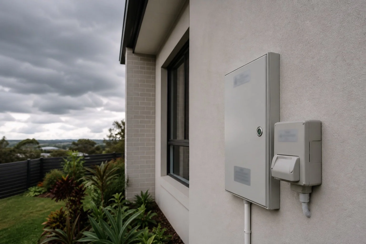 Generator Changeover Switch Gold Coast | Storm Season Guide