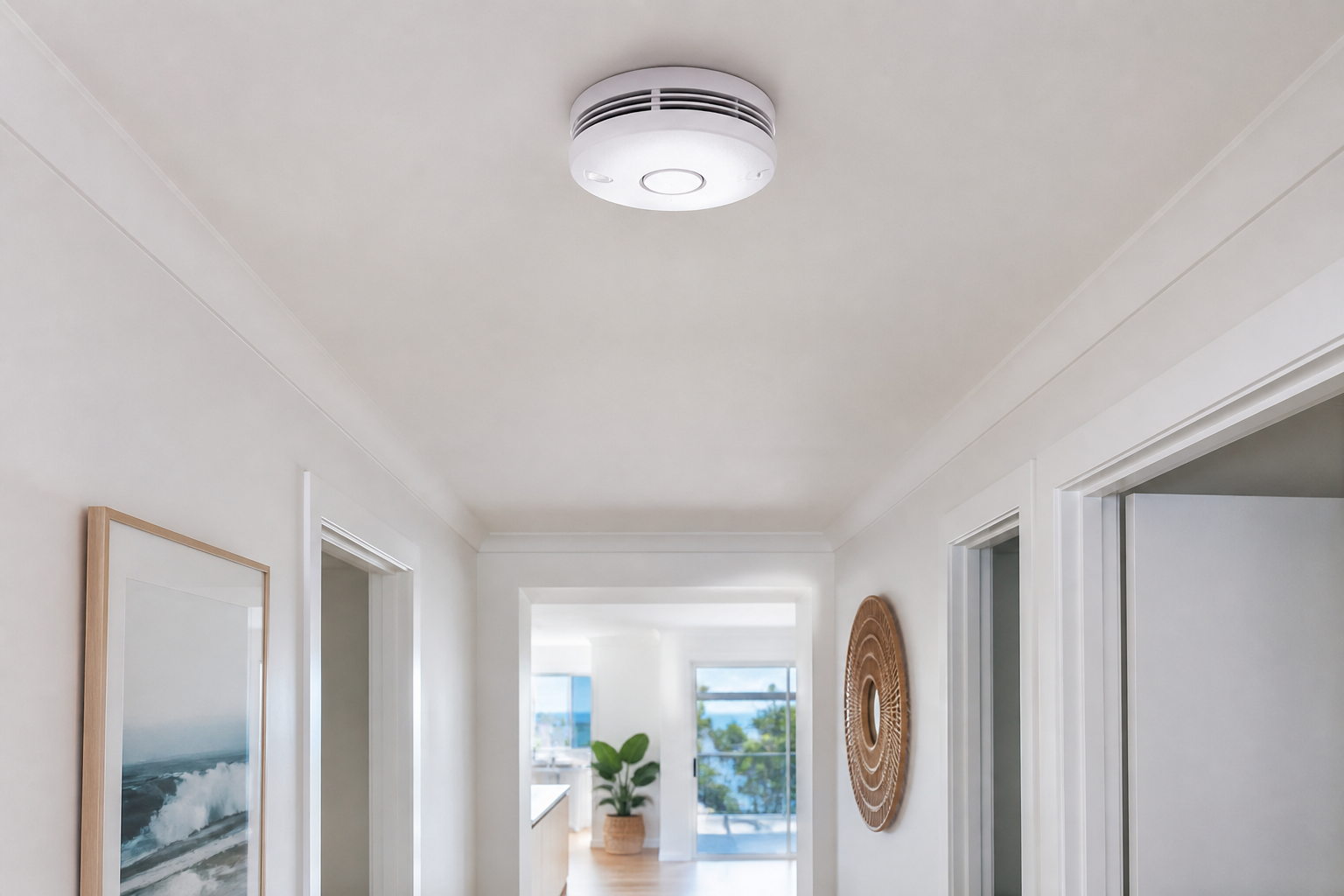 Smoke Alarm Replacement Gold Coast | When to Upgrade